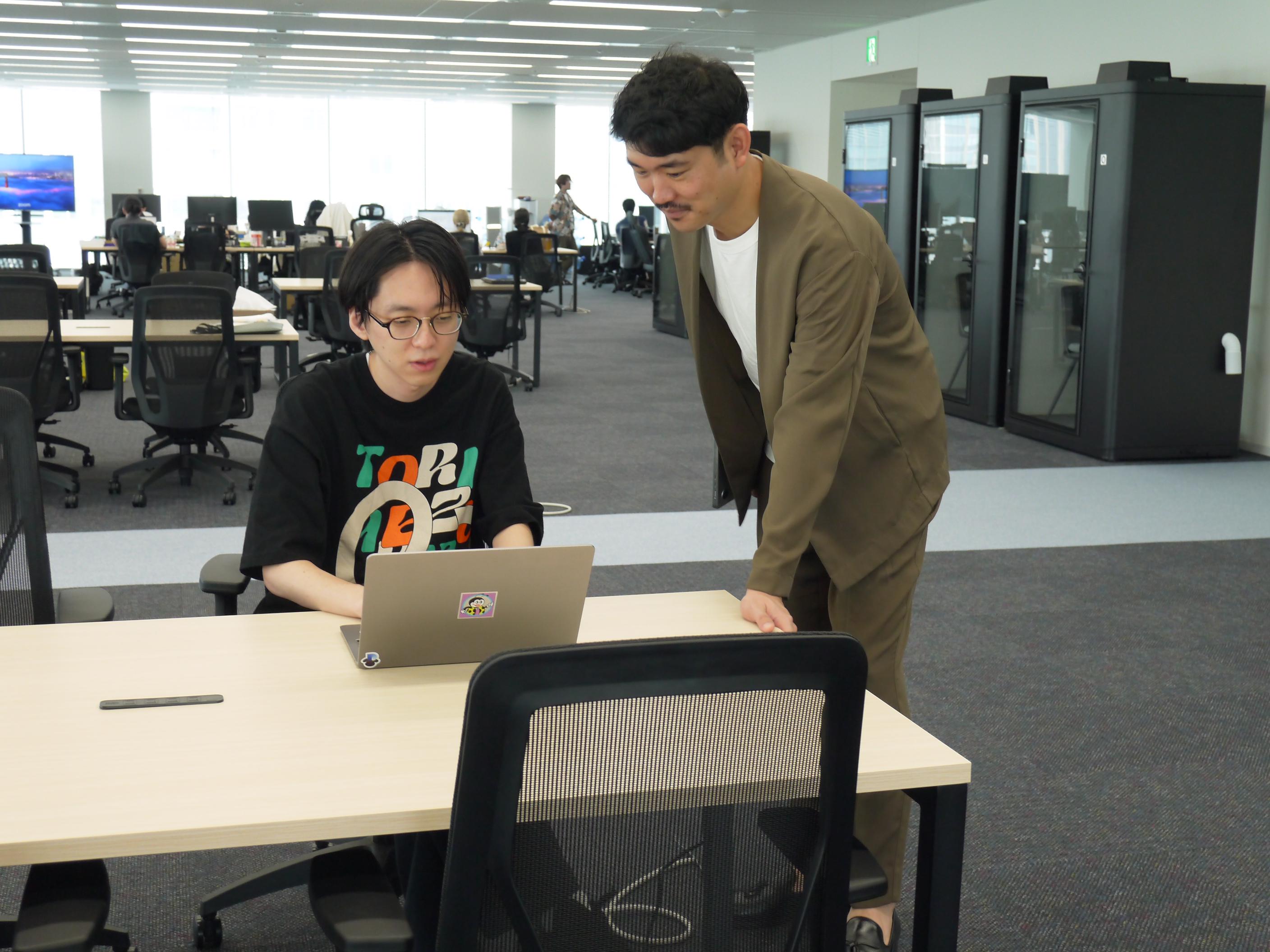 企業トップ画像