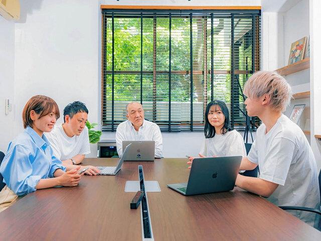 企業トップ画像