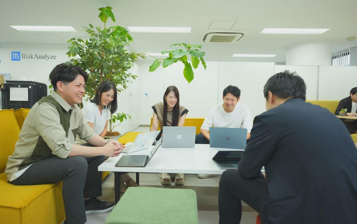 企業トップ画像