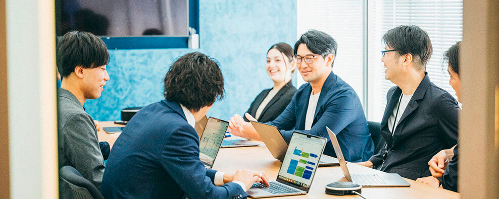 企業トップ画像