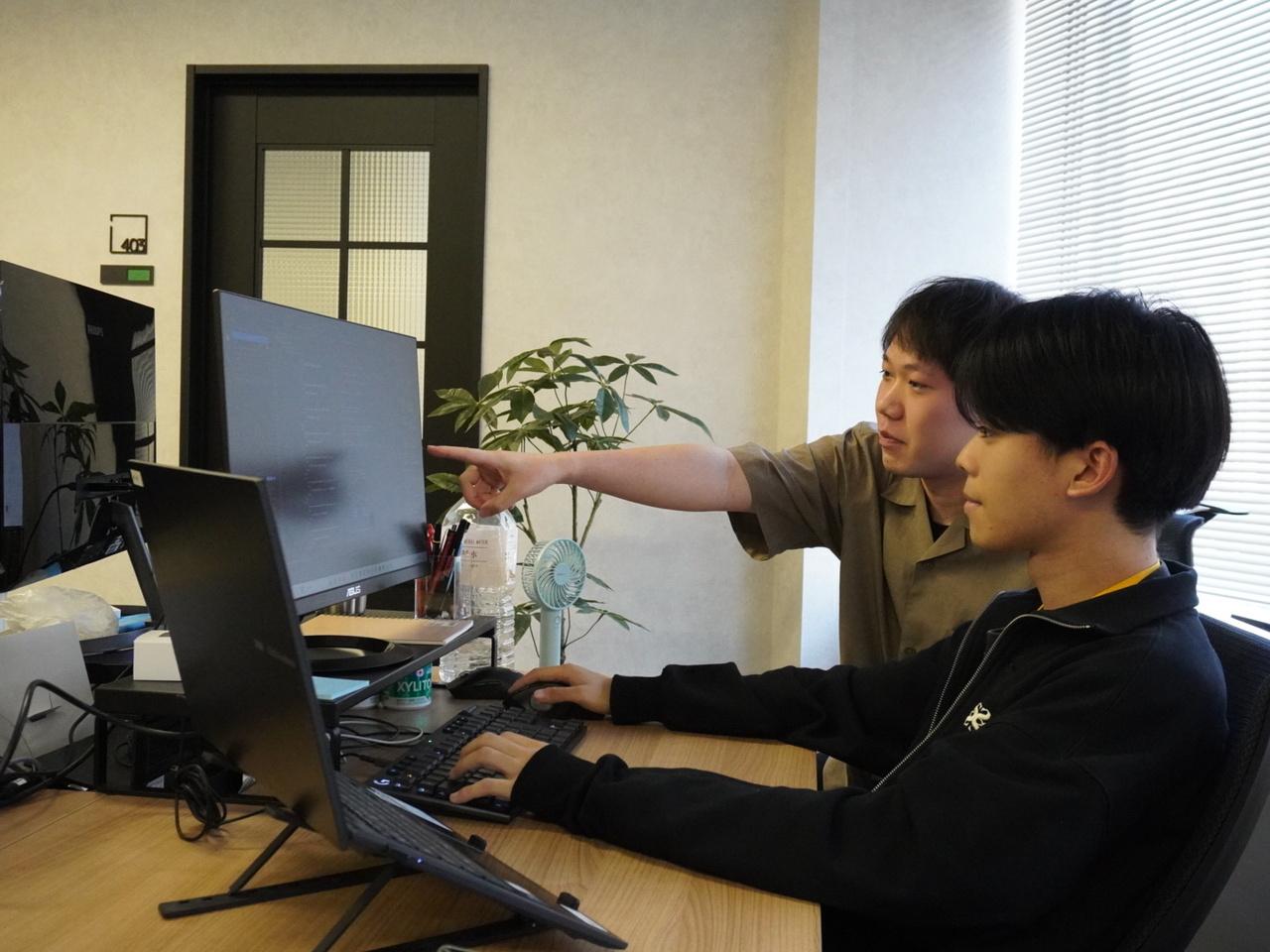 シフトプラス 株式会社のイメージ画像1