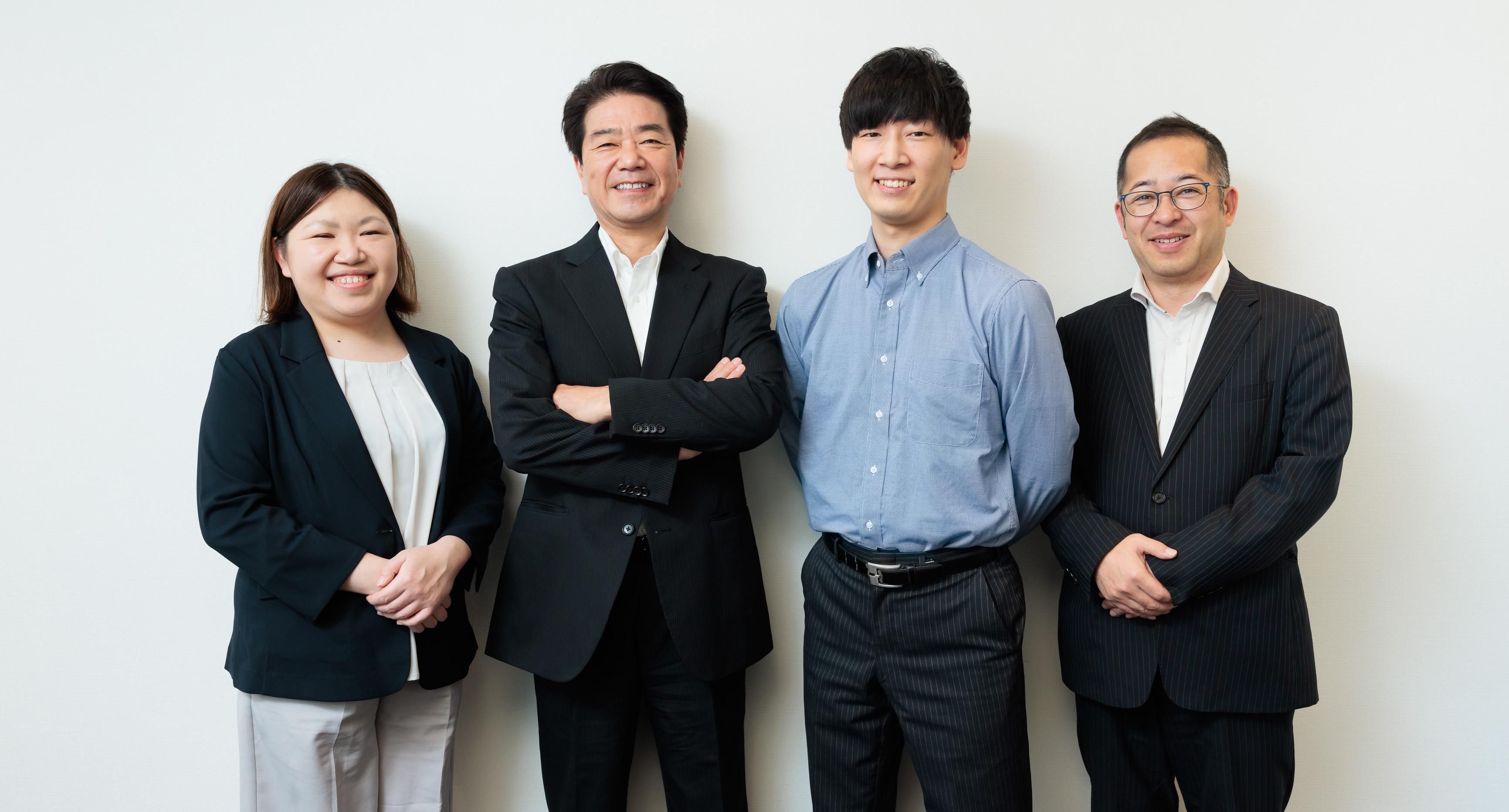 企業トップ画像