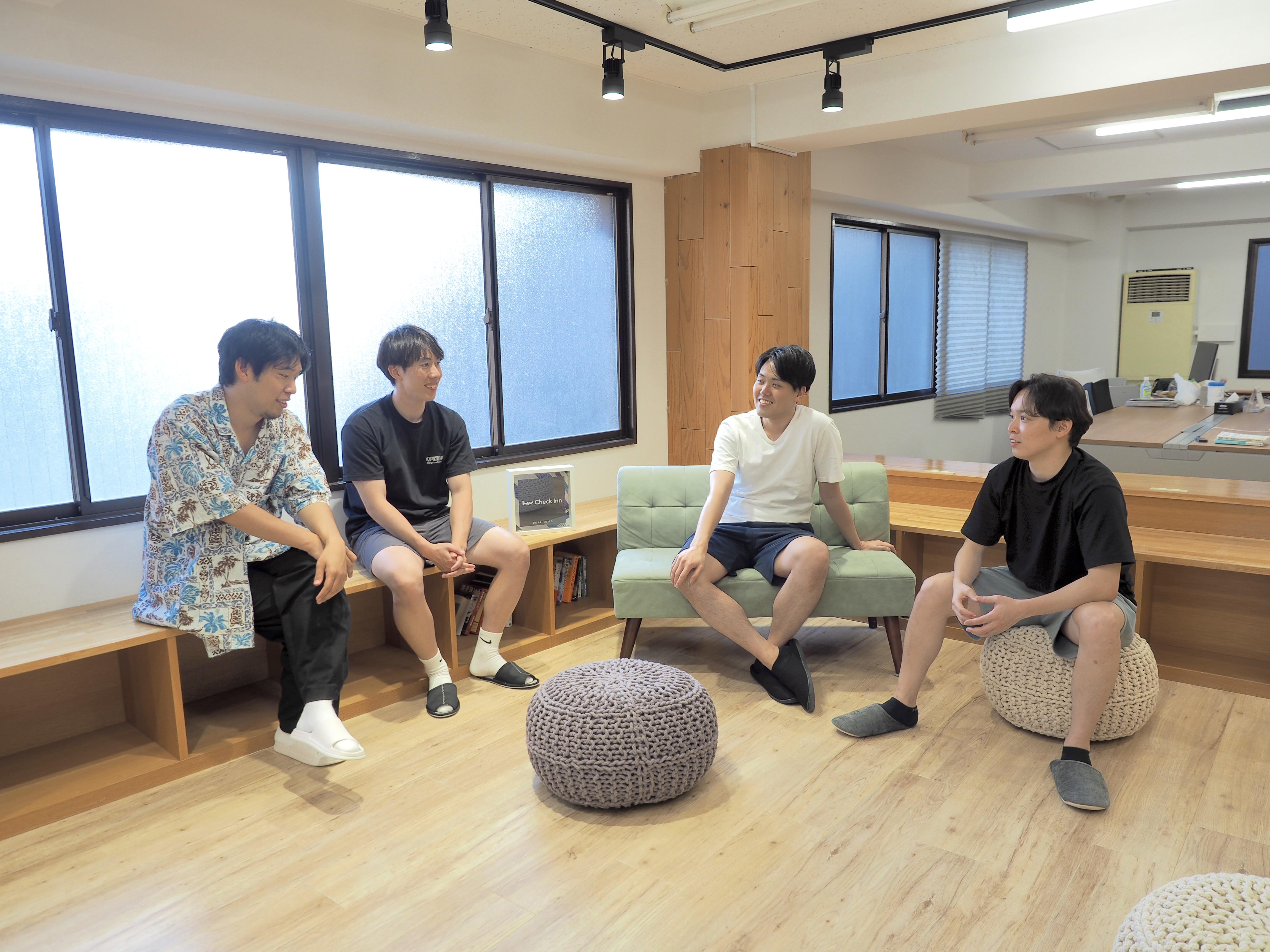 企業トップ画像