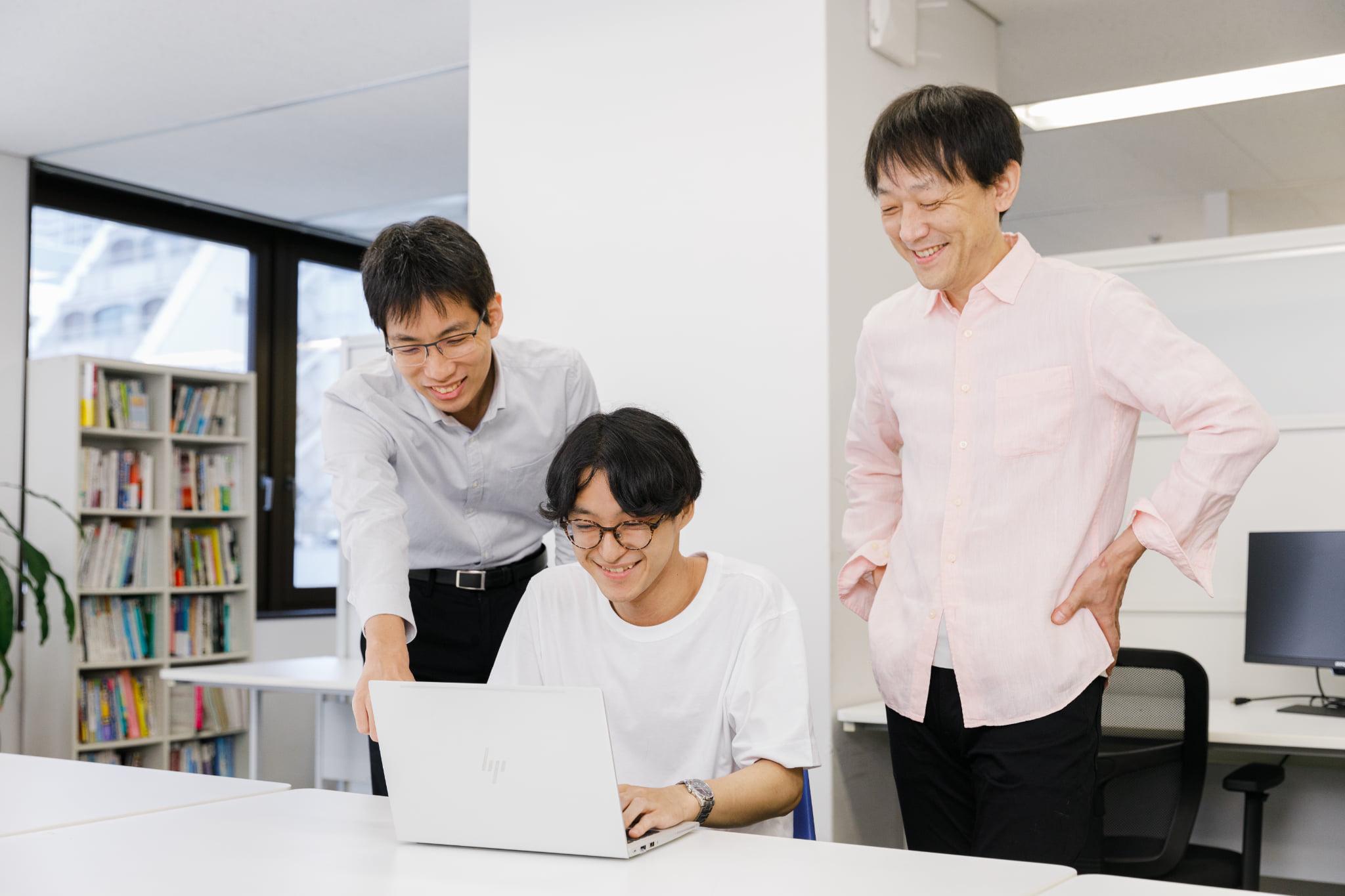 企業トップ画像