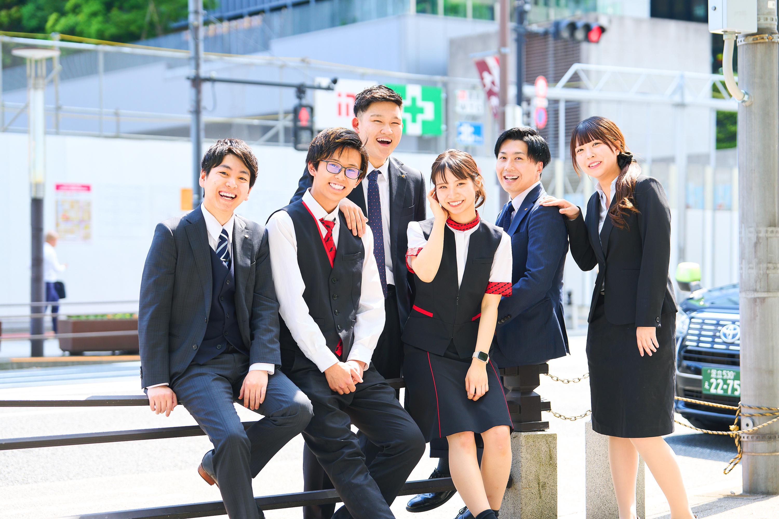 企業トップ画像