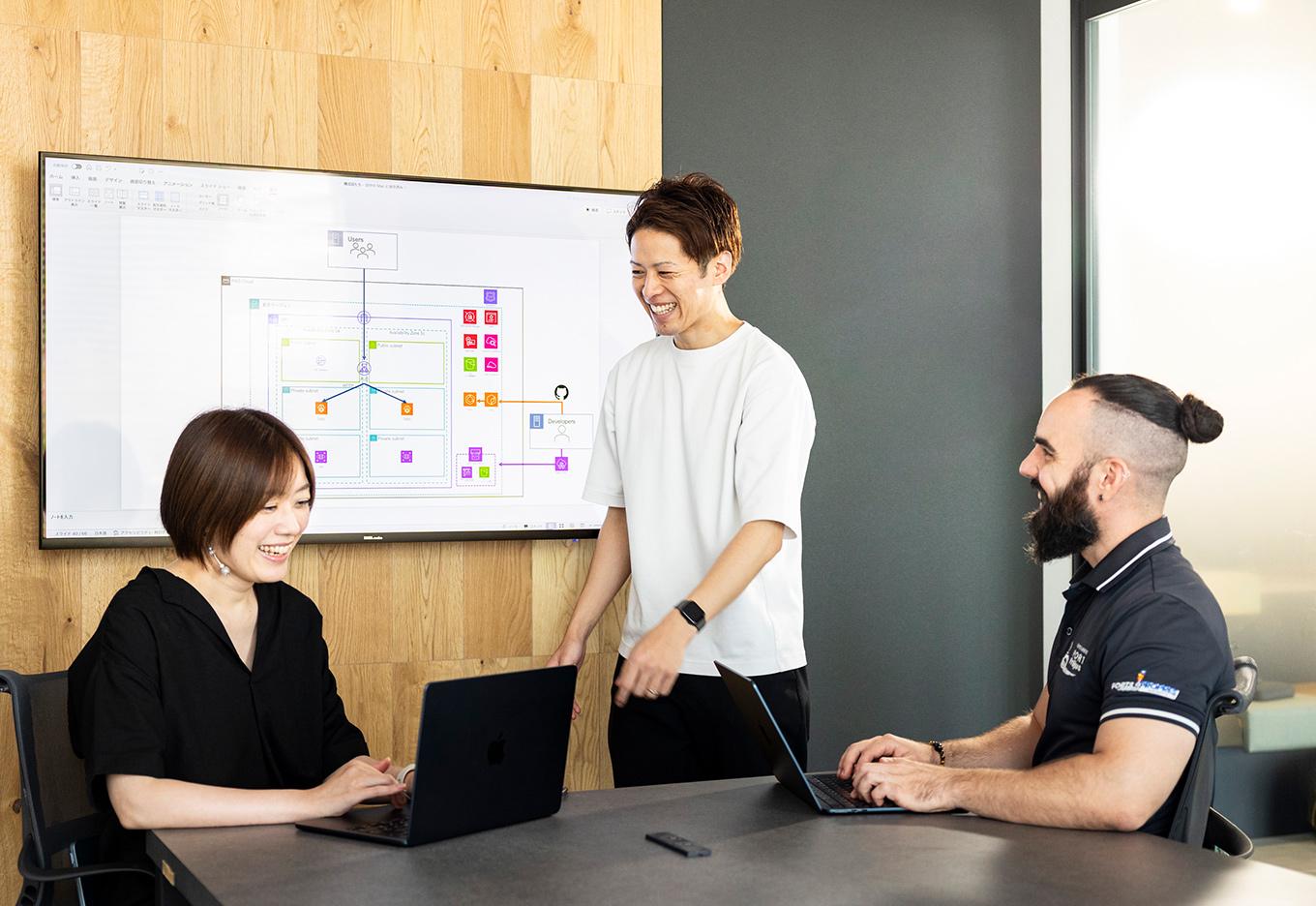 企業トップ画像