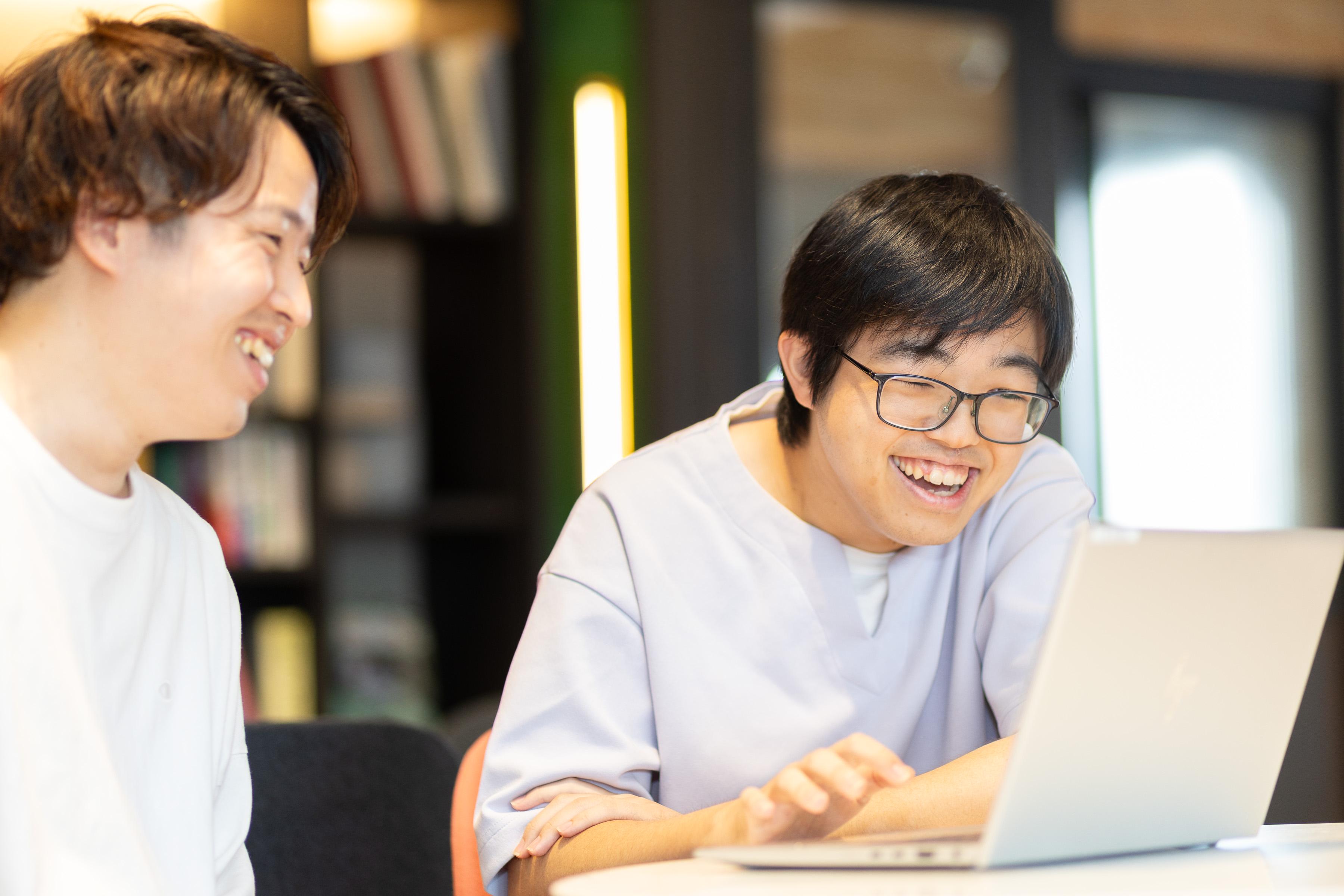 企業トップ画像