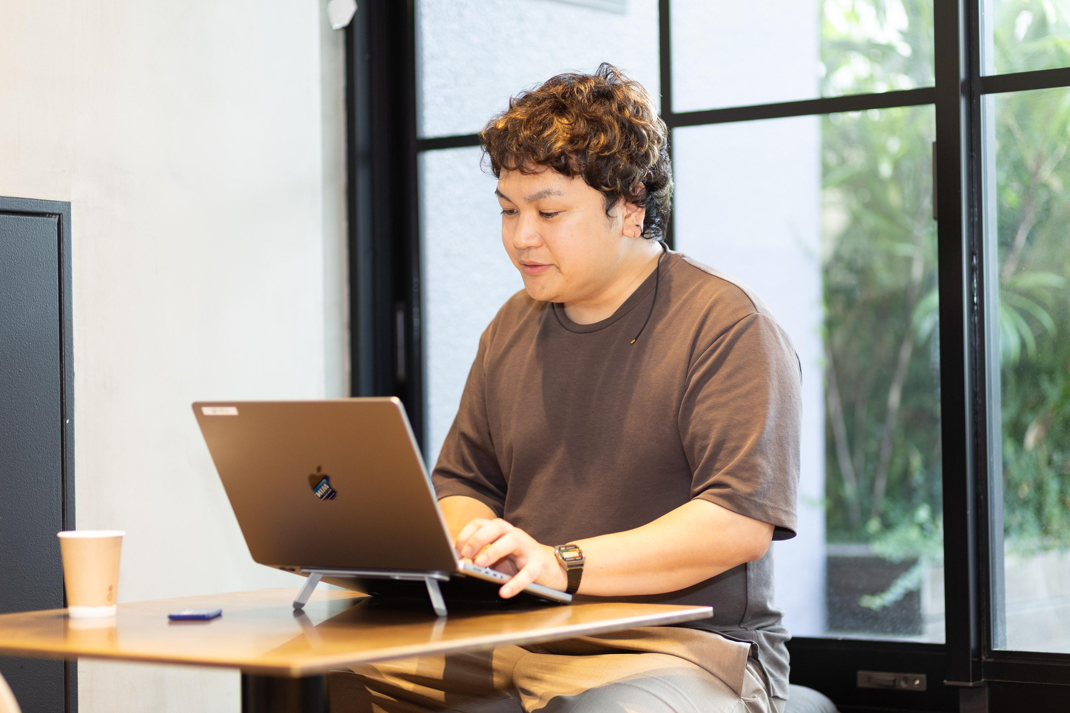 企業トップ画像