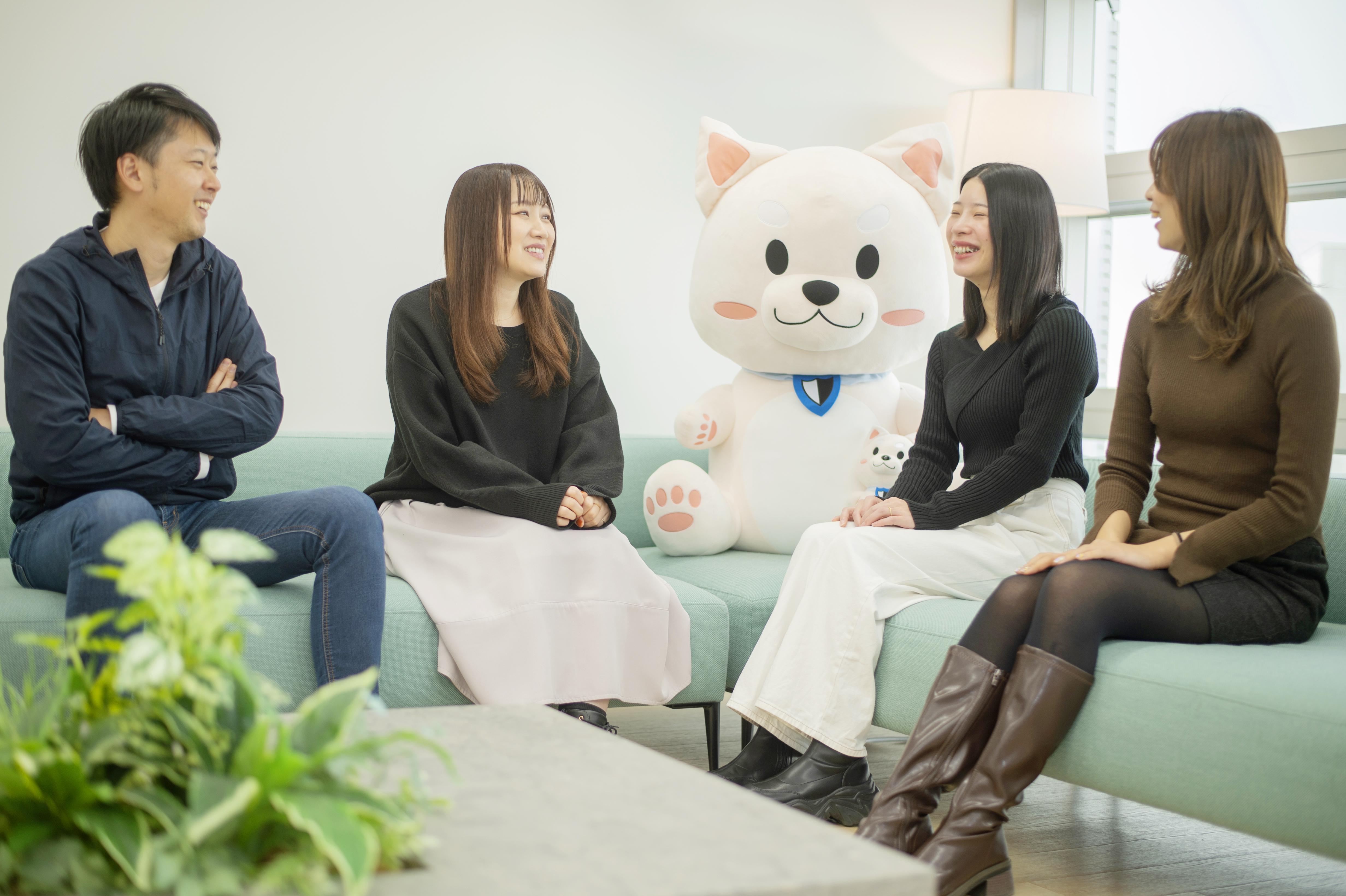 株式会社 サイバーセキュリティクラウドのイメージ画像3