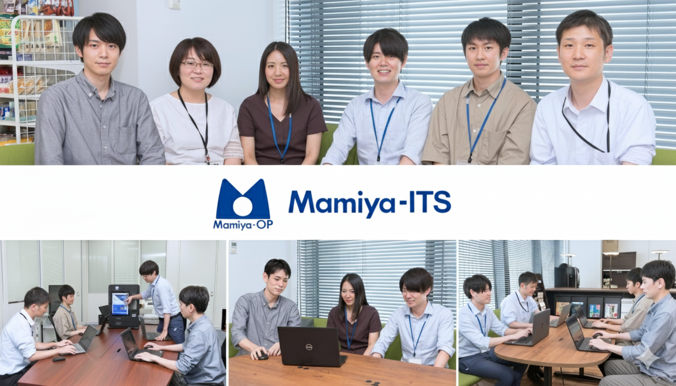 企業トップ画像