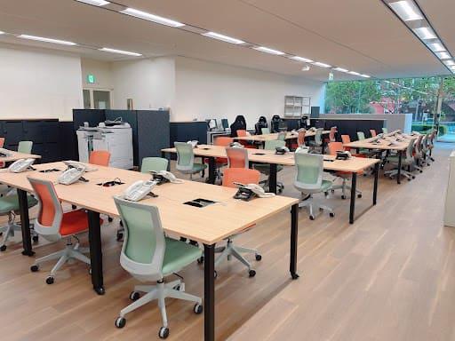 企業トップ画像