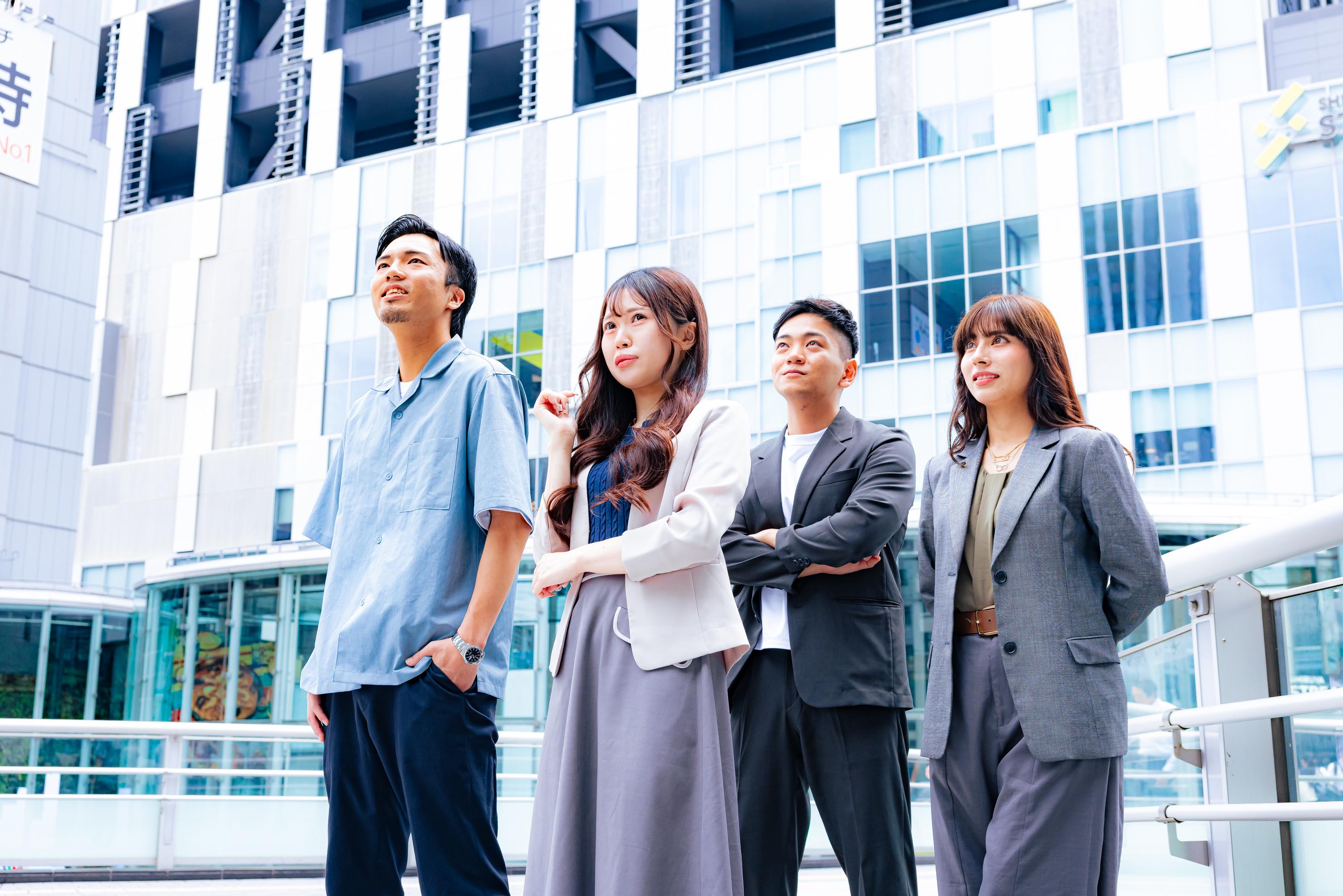 企業トップ画像