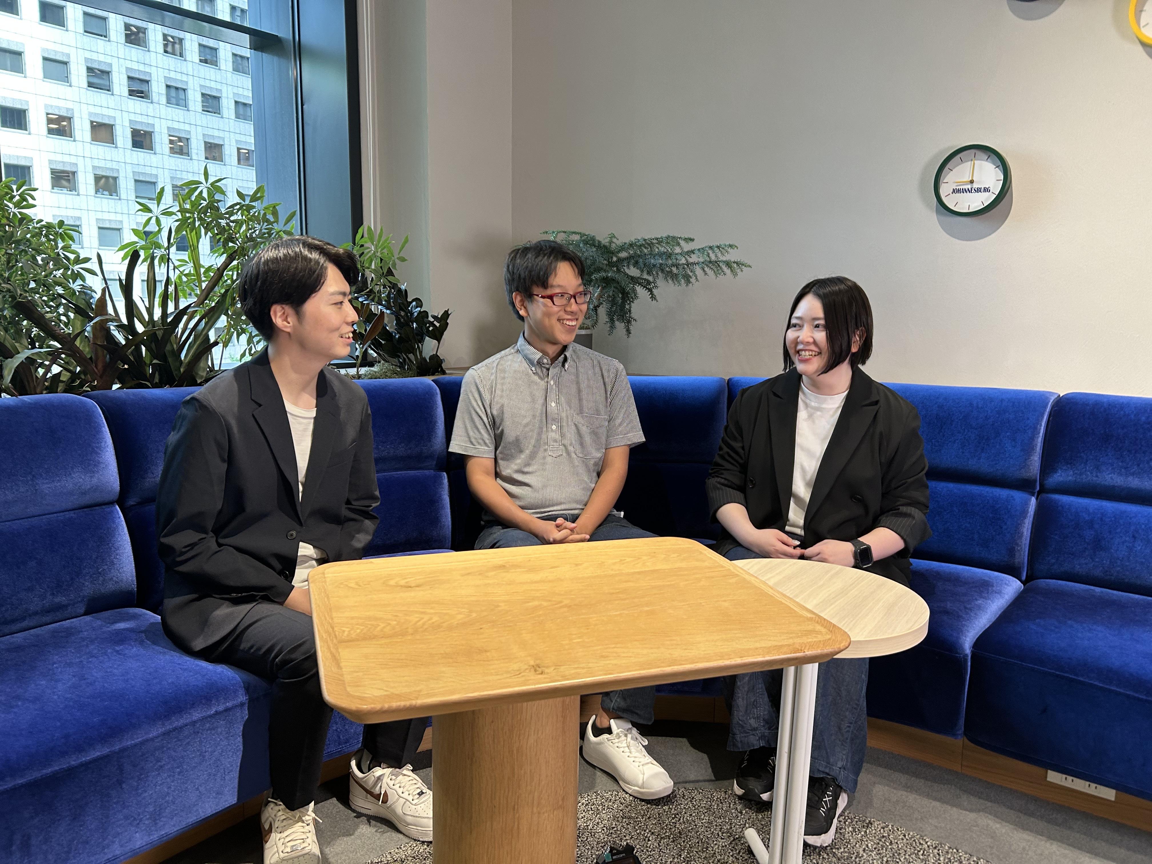 株式会社 カウリスのイメージ画像1