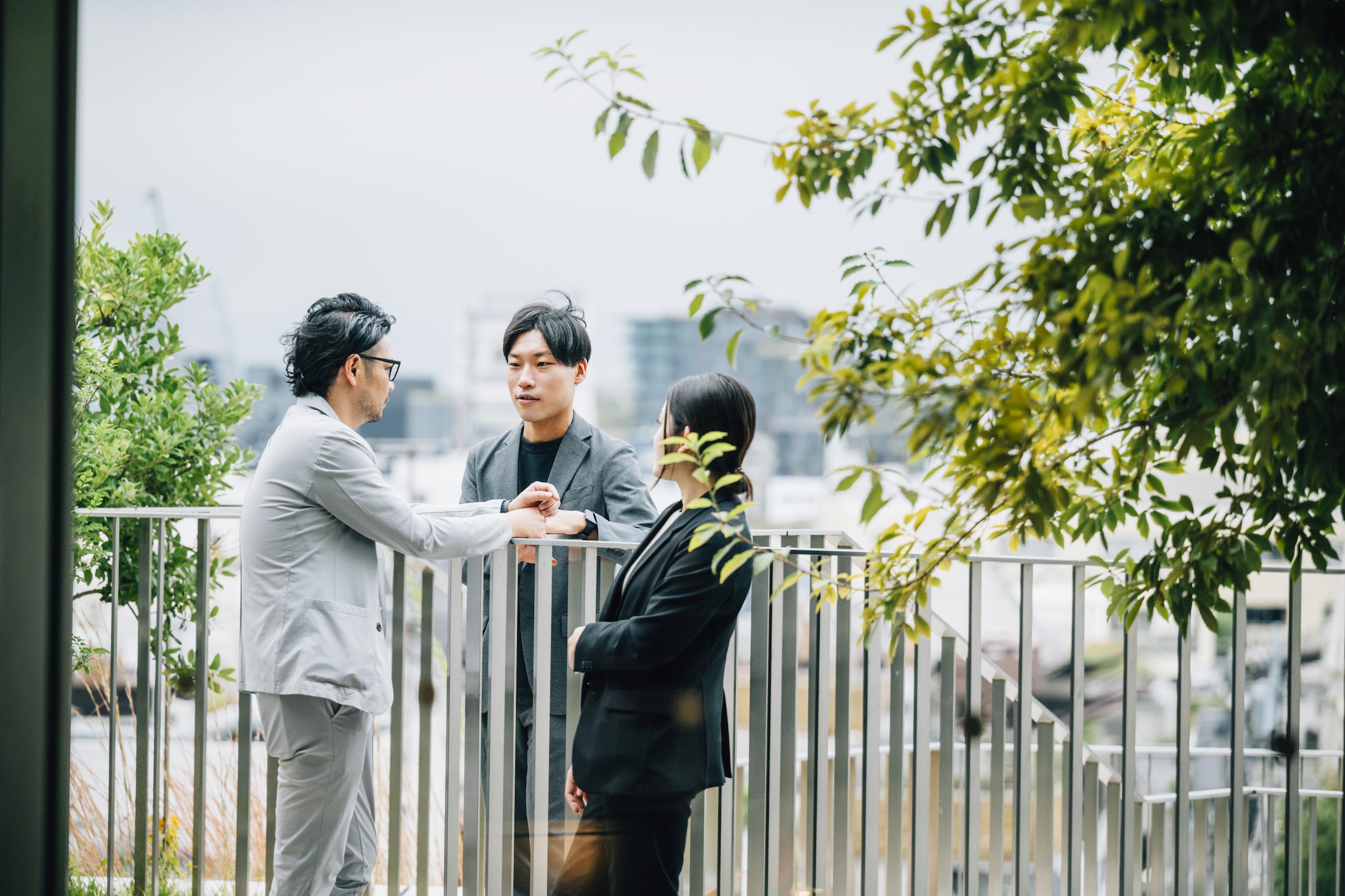 企業トップ画像