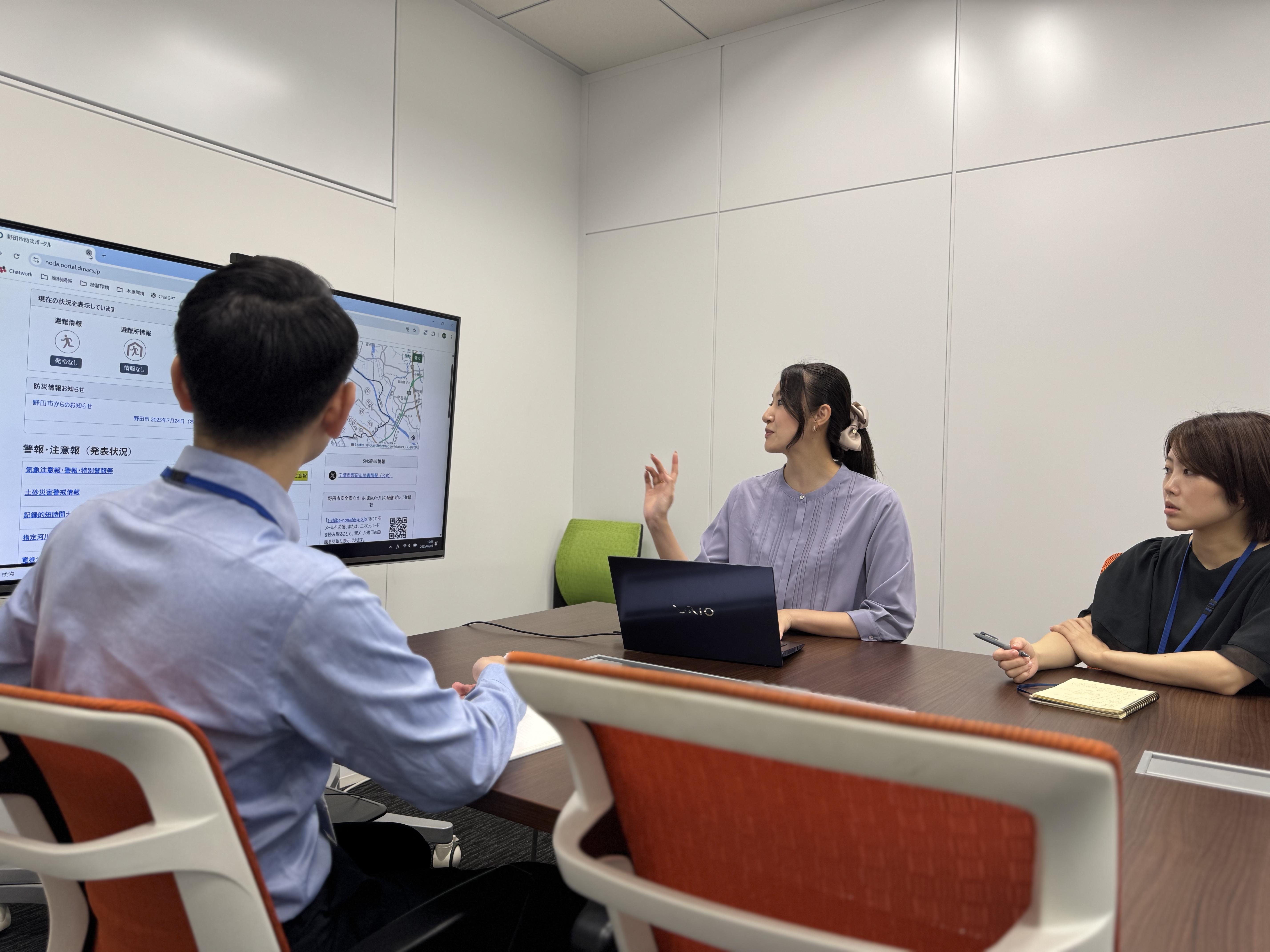 良いものを実直に丁寧に創り上げていく姿勢を崩さないのが同社らしさ。