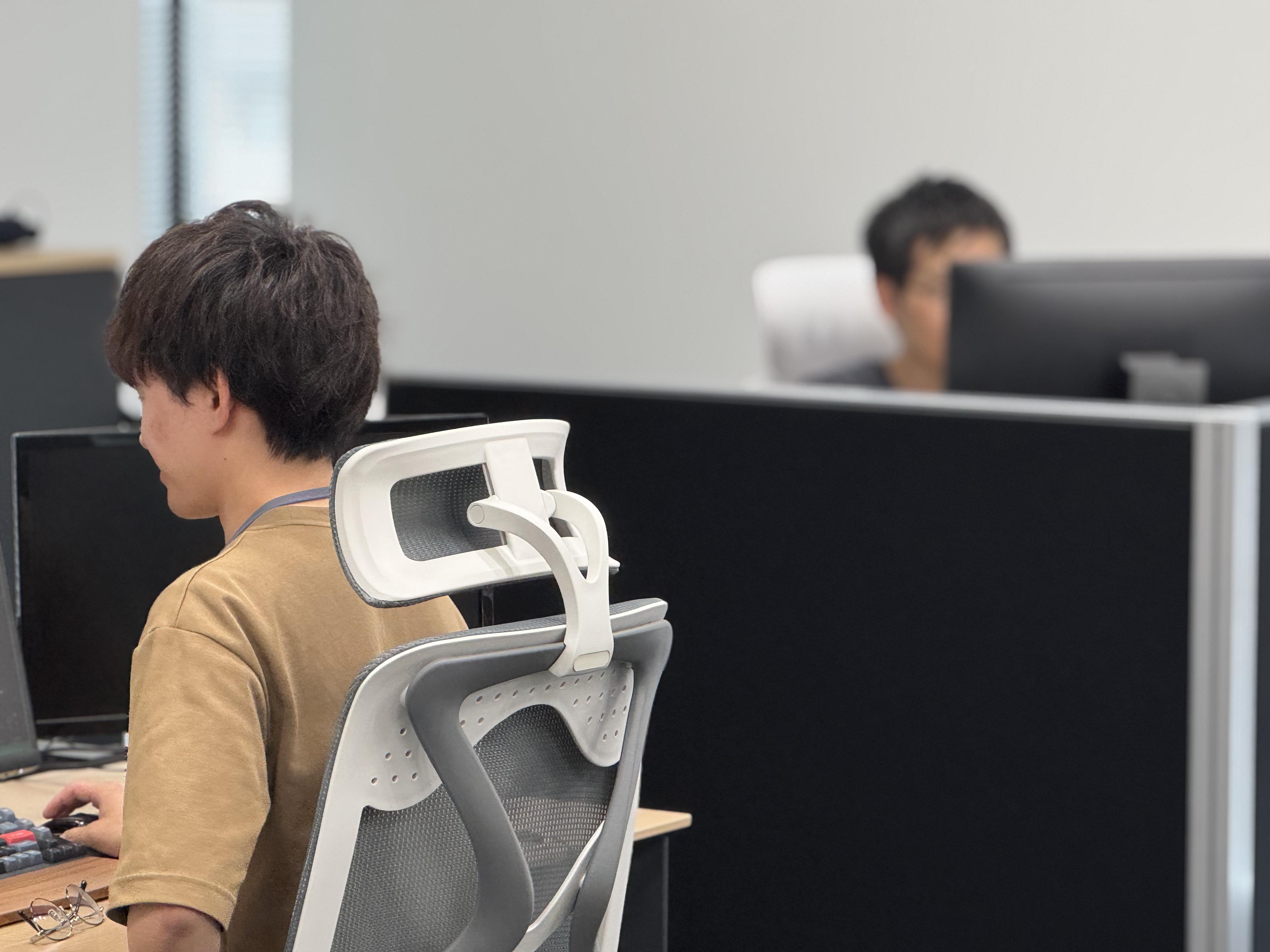 株式会社 ドーンのイメージ画像3