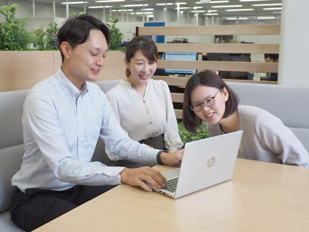 株式会社 ドーンのイメージ画像1