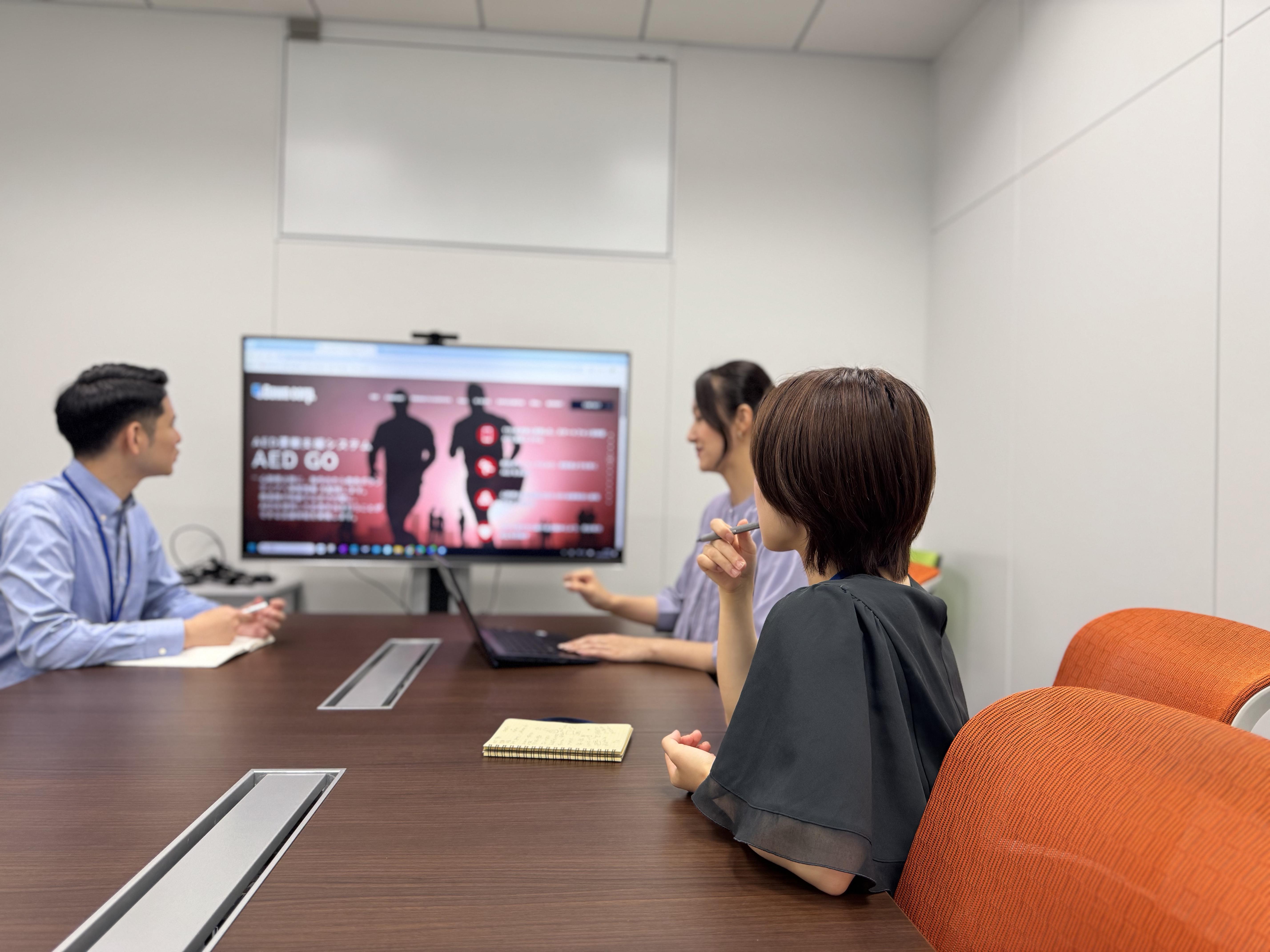 株式会社 ドーンのイメージ画像2