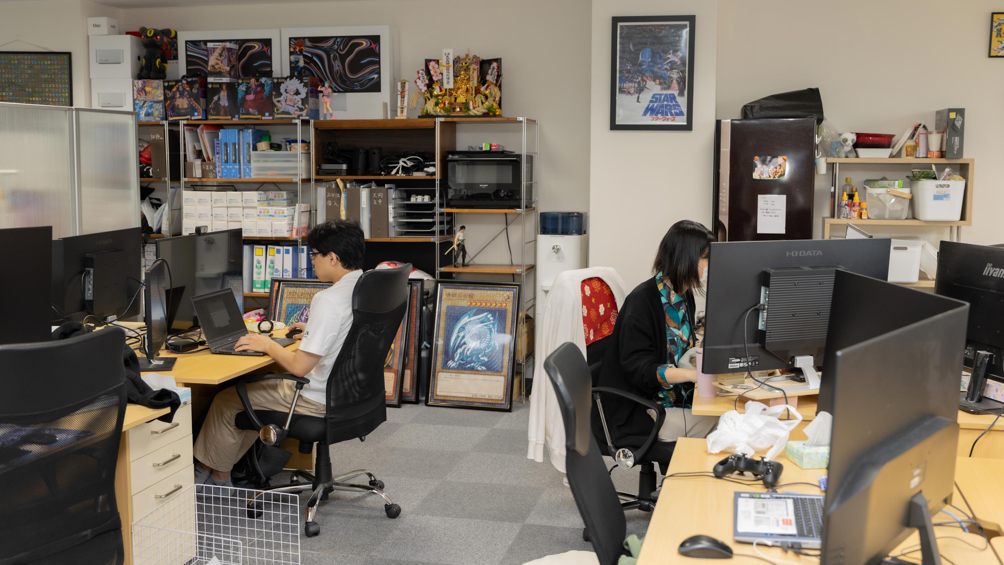 企業トップ画像