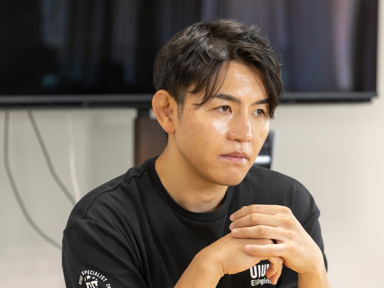 ゲーミフィケーションの発想で、手掛けるプロダクトはゲームを超えてアプリ、SaaSサービス等、様々な領域へと拡大中だ。