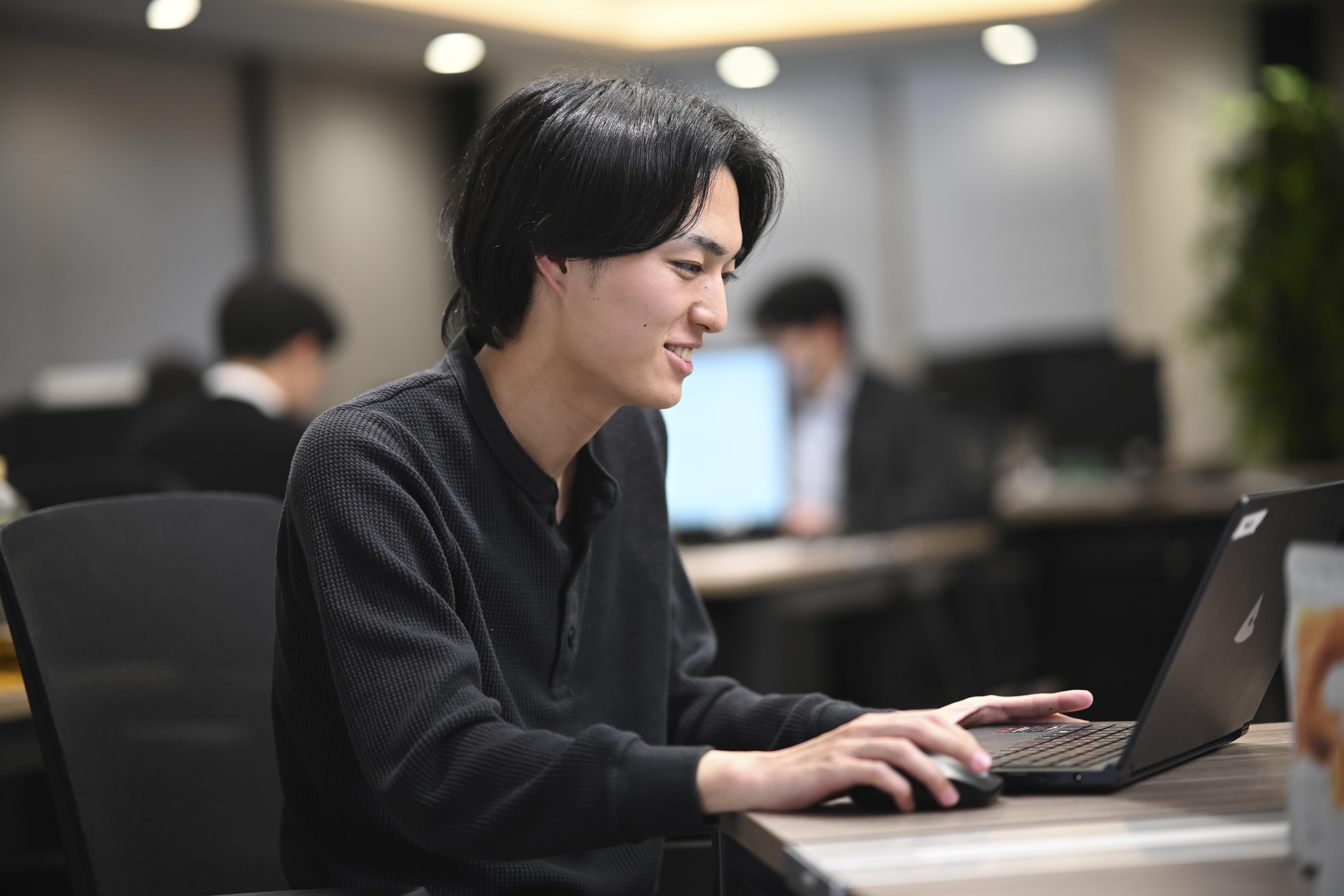 株式会社 D-Standingのイメージ画像2