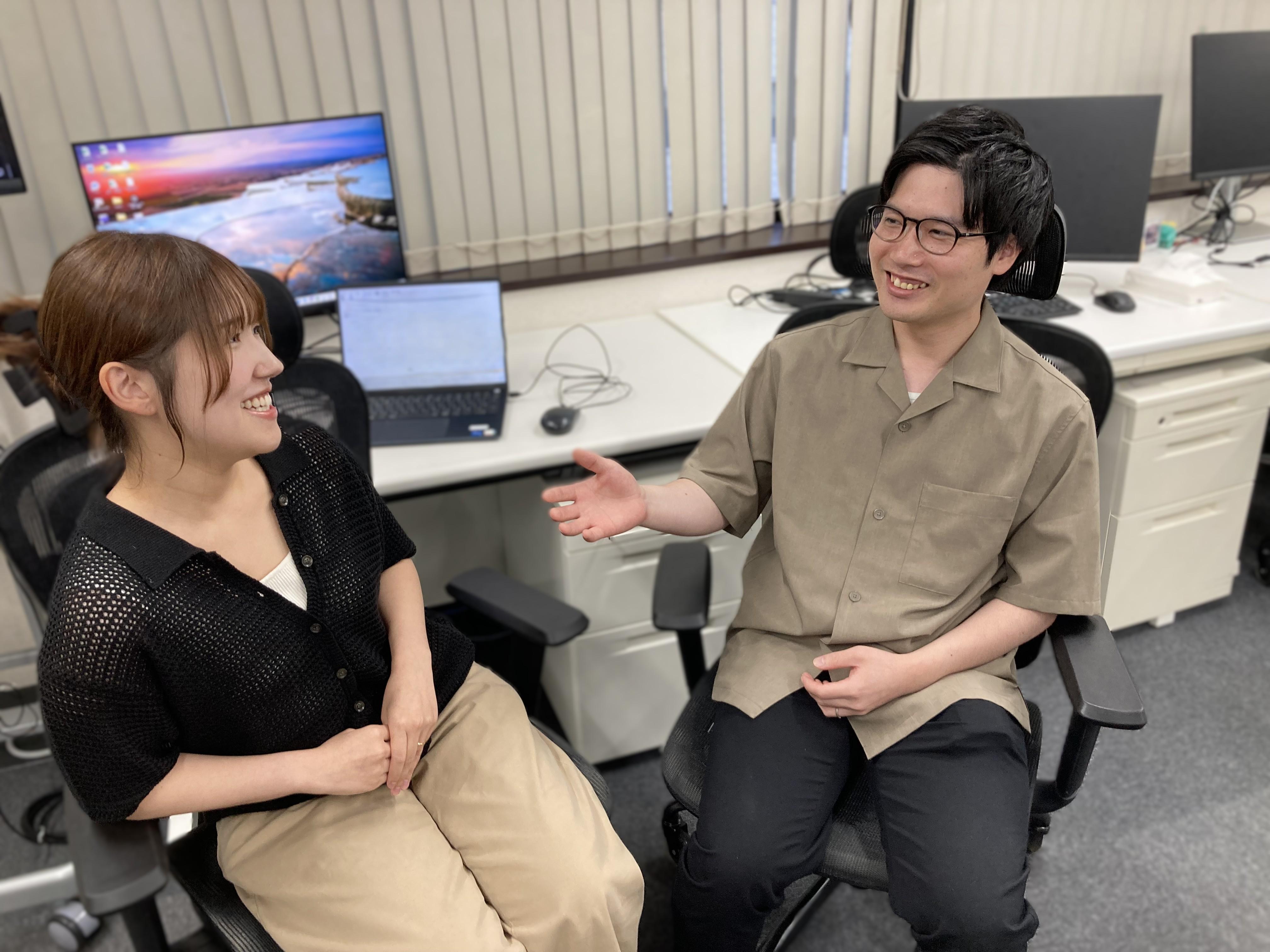 株式会社 エスアイ・システムのイメージ画像3