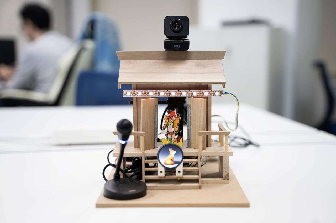 今後は、世界水準のシステム構築の提案、啓蒙を行いつつ、自らも市場を開拓していく方針。創業時から積み重ねてきた開発実績を整理し、他社にはない独自のサンプルシステムを営業ツールとして構築し直し、ねこまた自身で積極的に市場へアピールしていく。