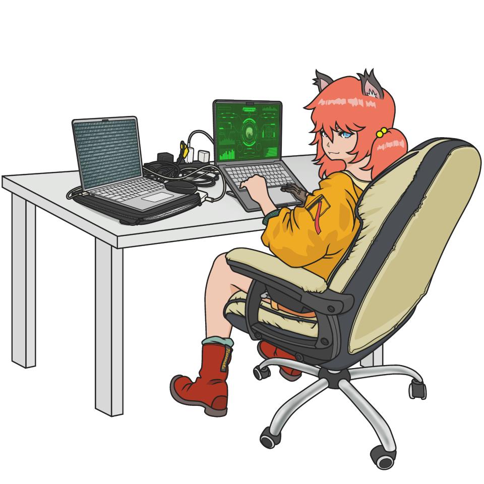 負荷が高くて難易度の高いプロジェクトであっても、安易な残業に頼らないプロジェクトマネジメントをおこなう。