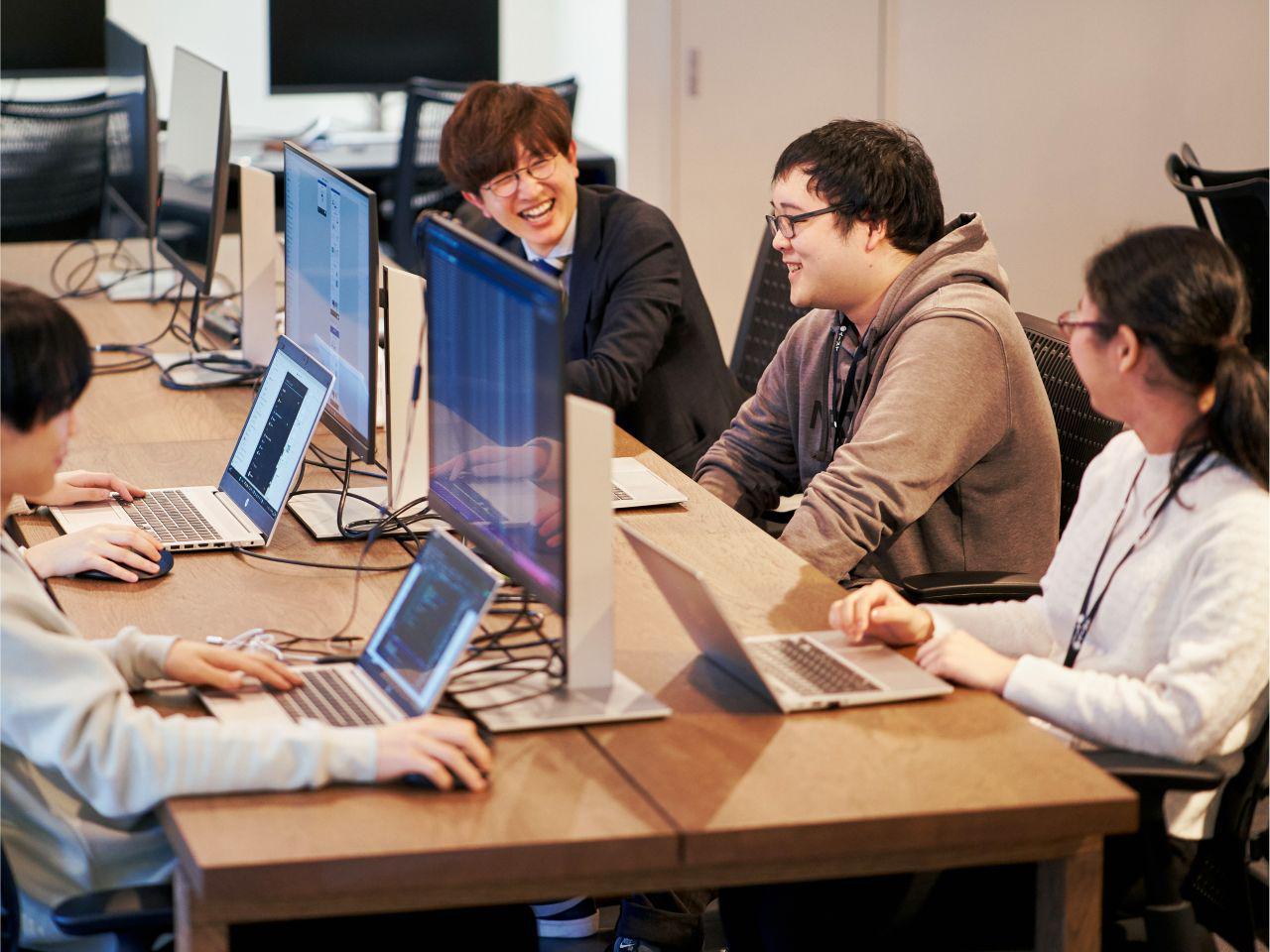 イースト 株式会社のイメージ画像2