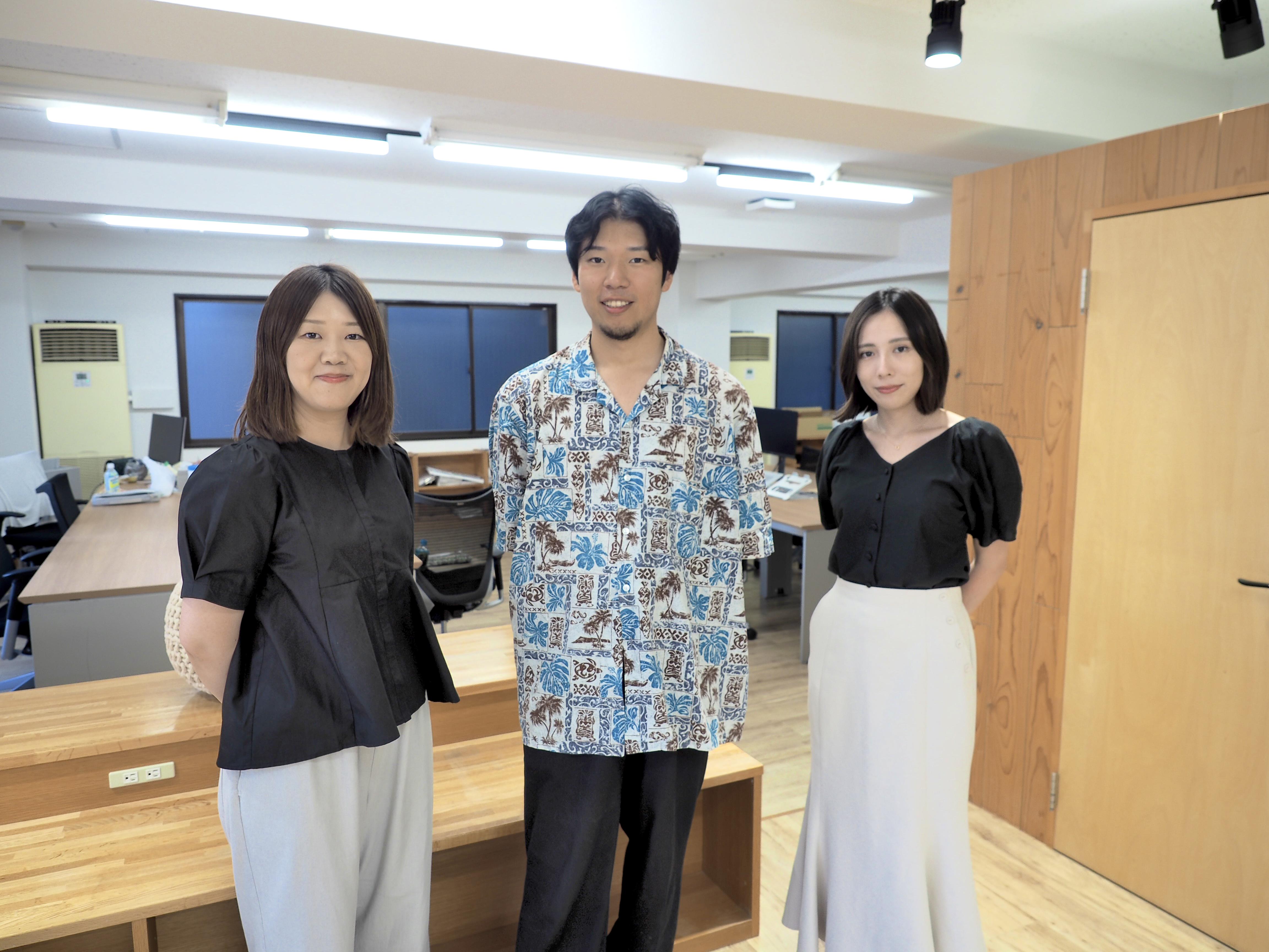 Check Inn 株式会社のイメージ画像1