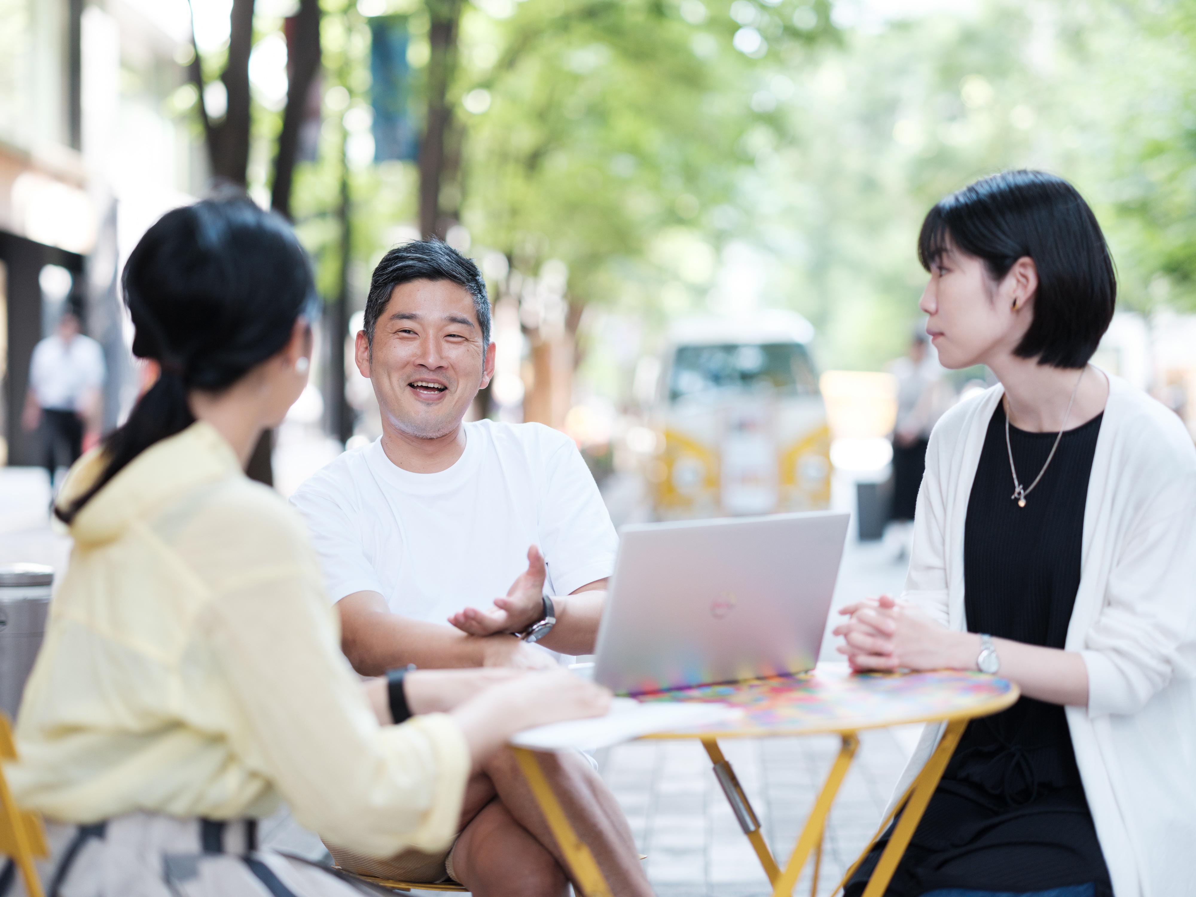 株式会社 カジトルのイメージ画像1