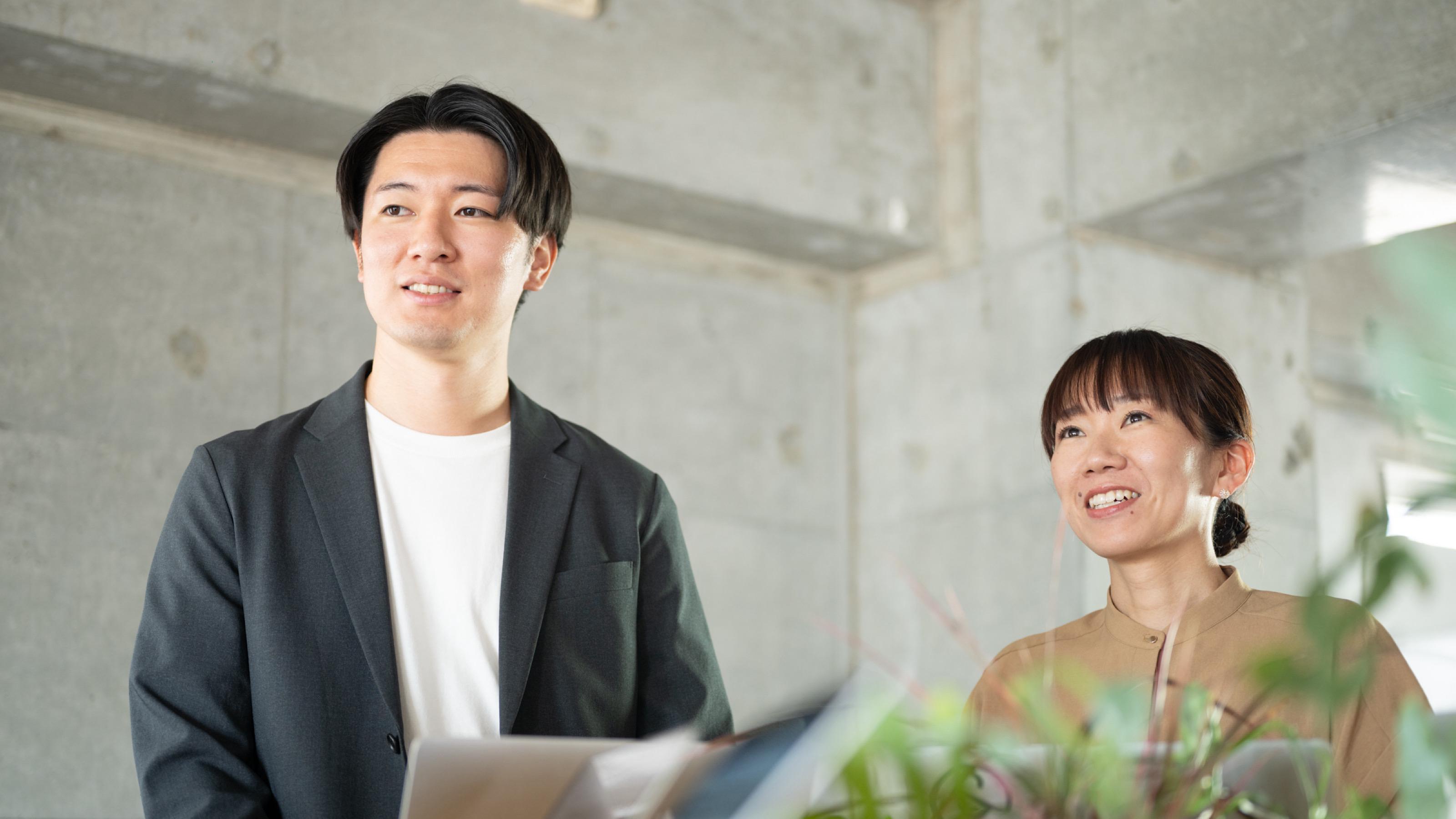 企業トップ画像