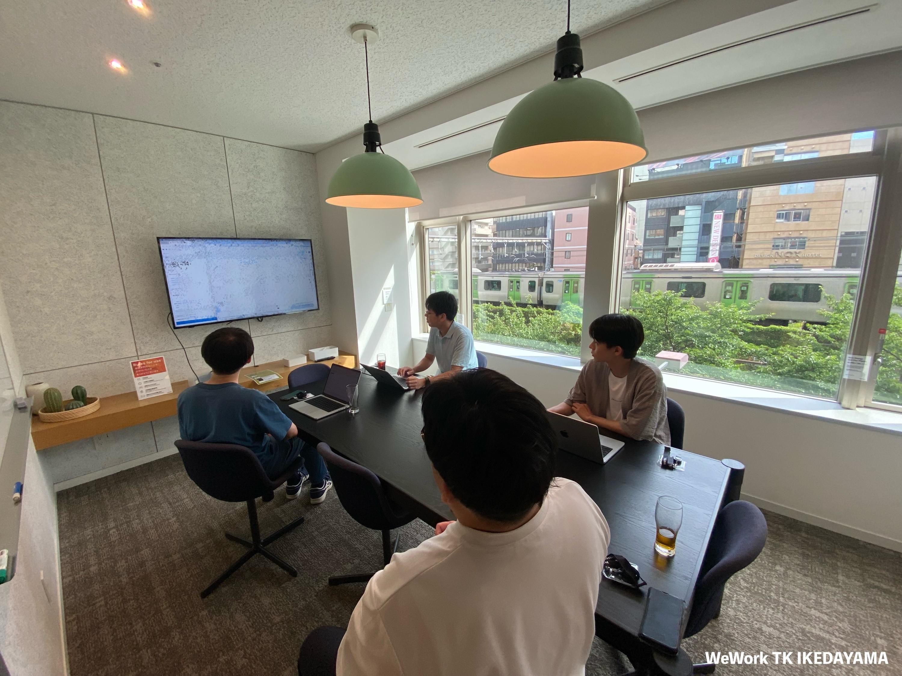 株式会社 モバイルファクトリーのイメージ画像3