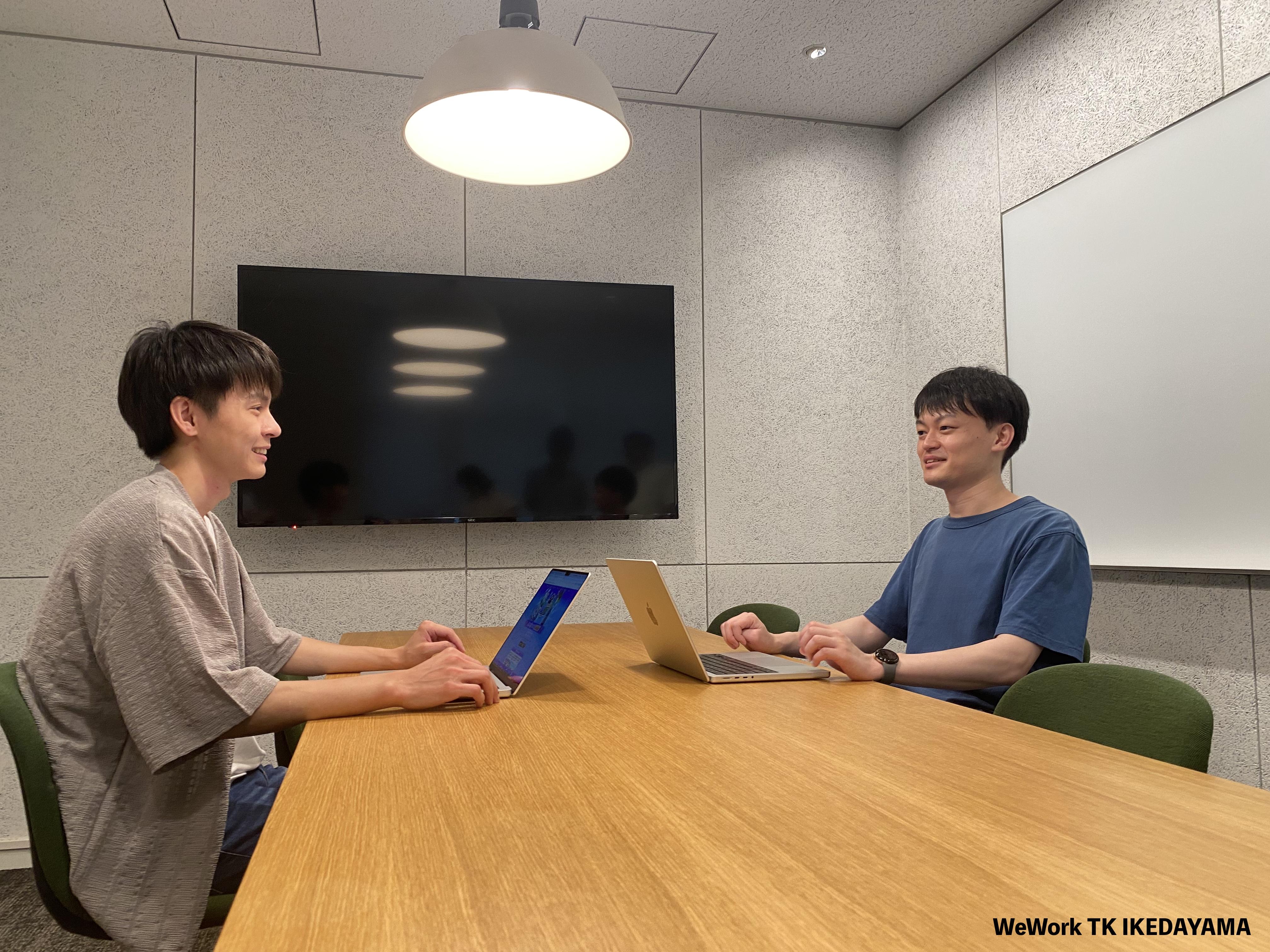 株式会社 モバイルファクトリーのイメージ画像3