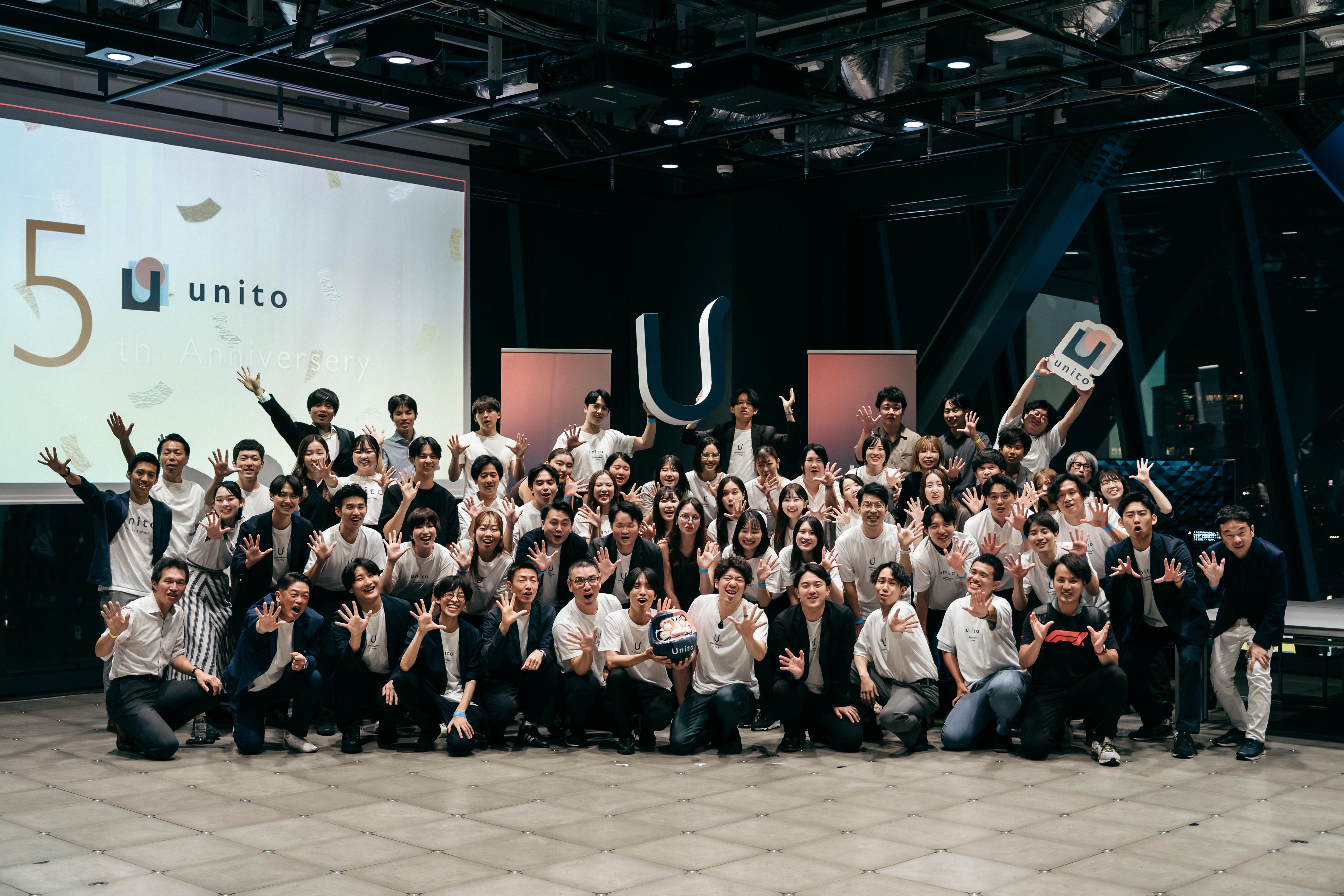 株式会社 Unitoのイメージ画像3