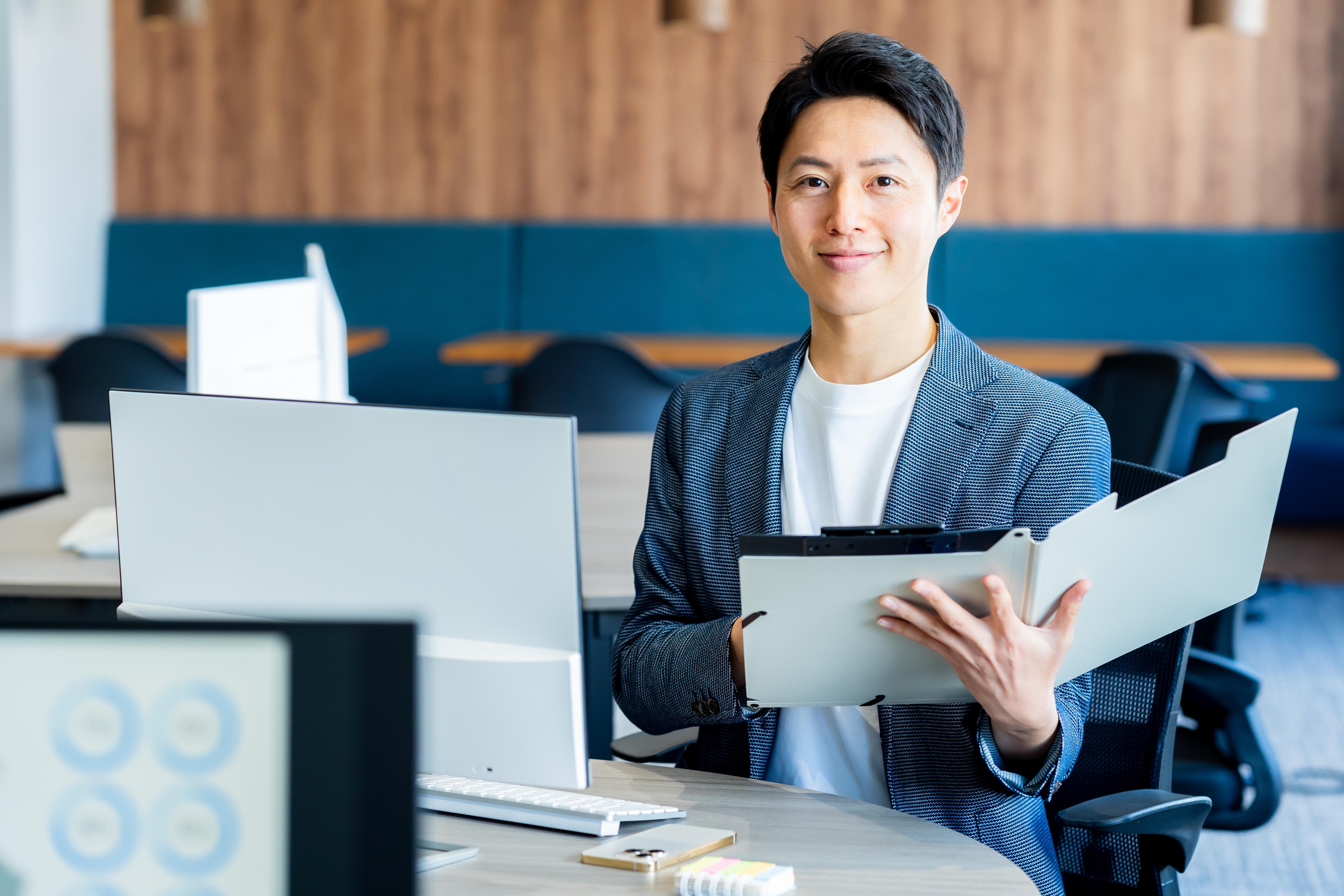 株式会社 ユーファスのイメージ画像2