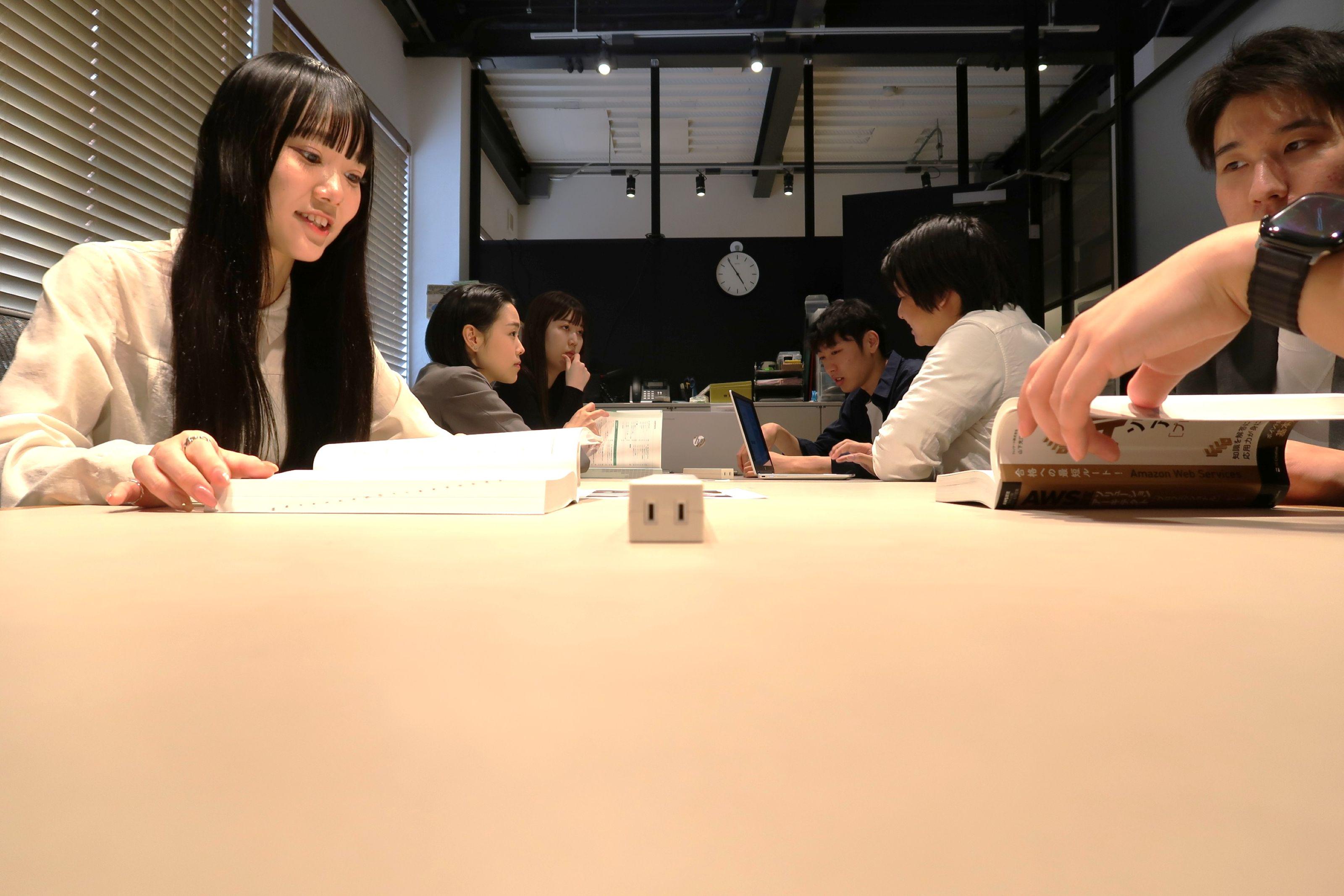 企業トップ画像