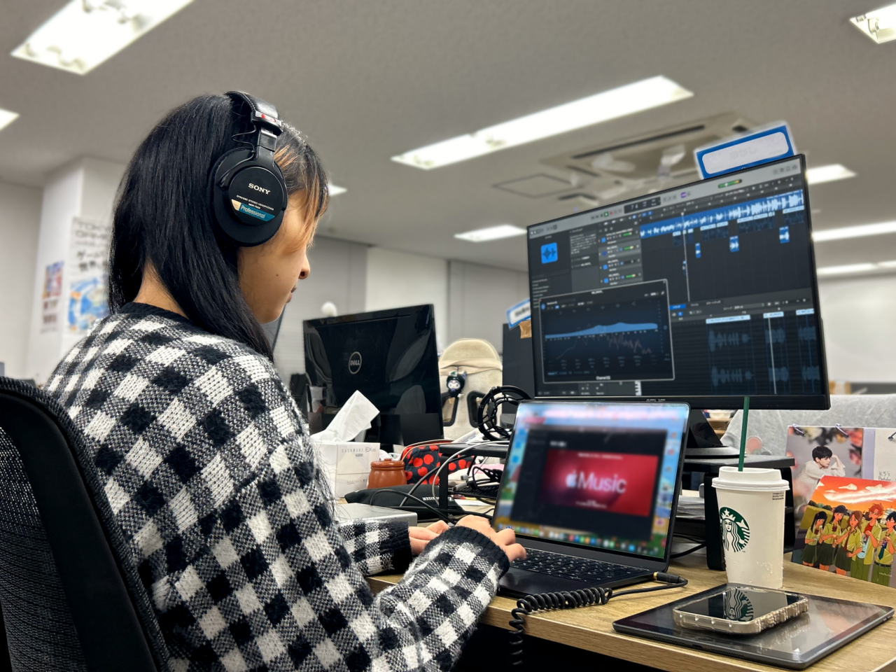 株式会社Plott 求人画像1