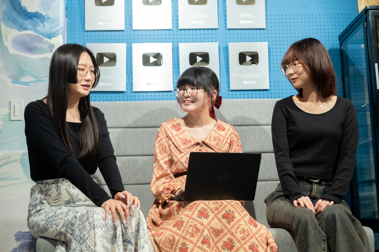 株式会社Plott 求人画像1