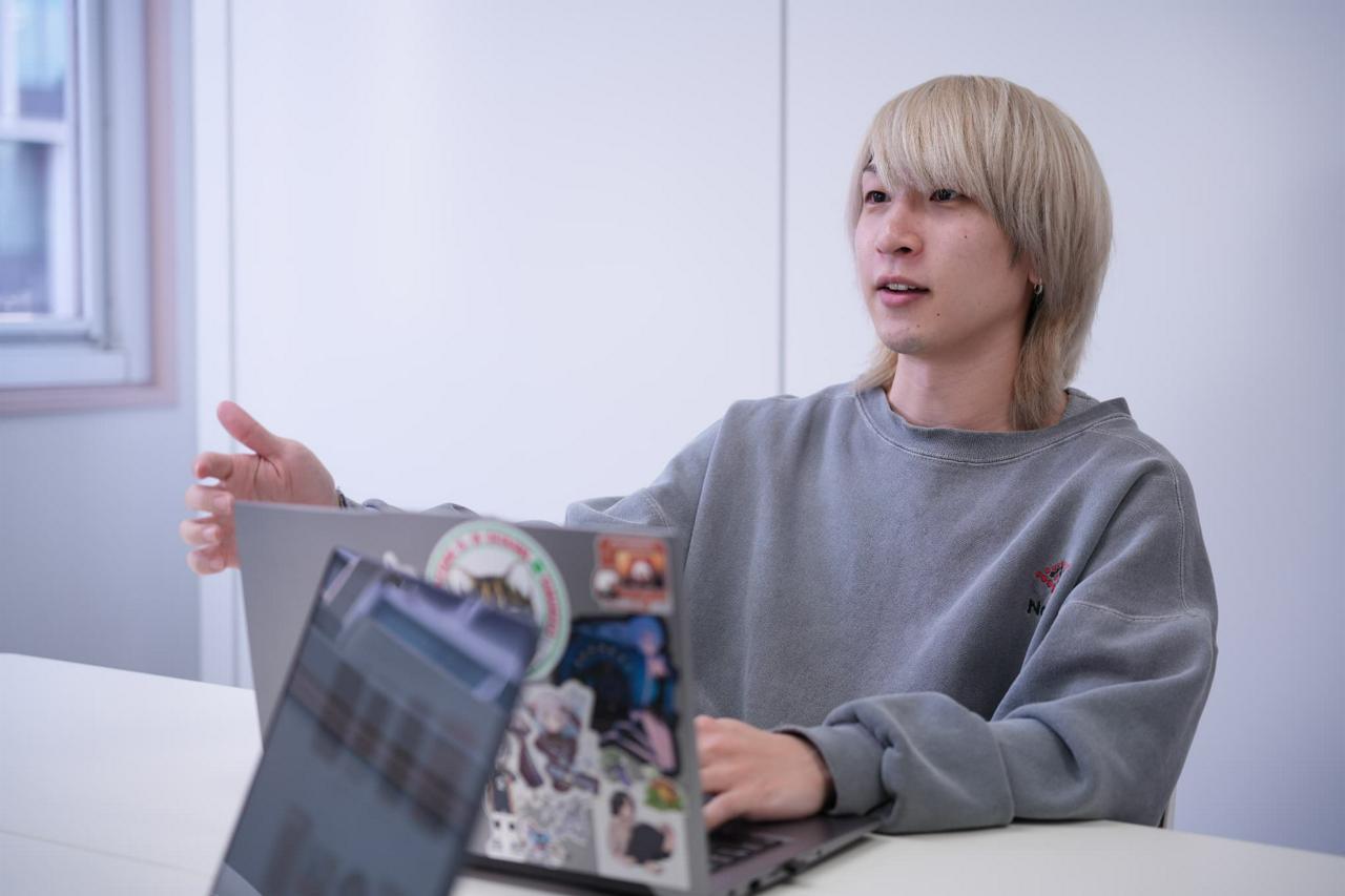 株式会社Plott 求人画像1