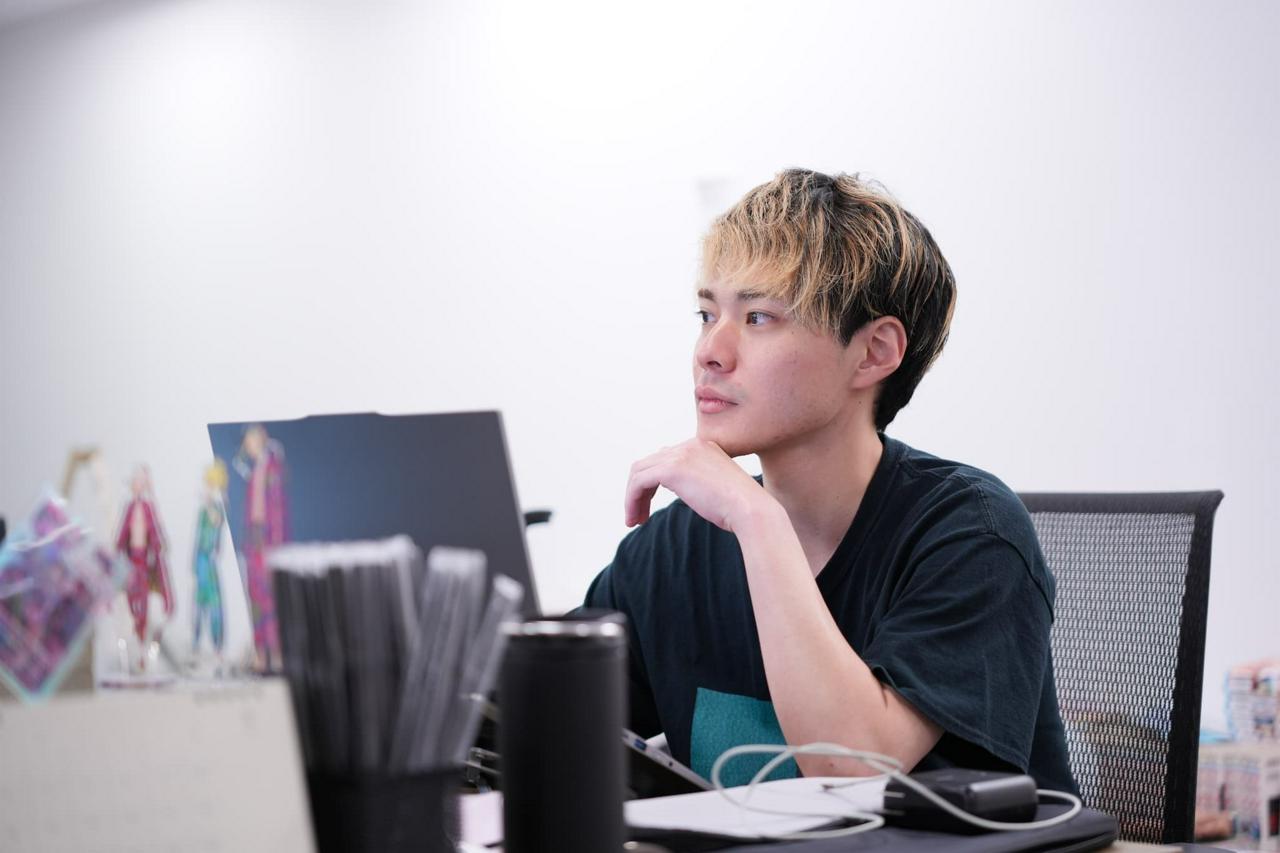 株式会社Plott 求人画像1