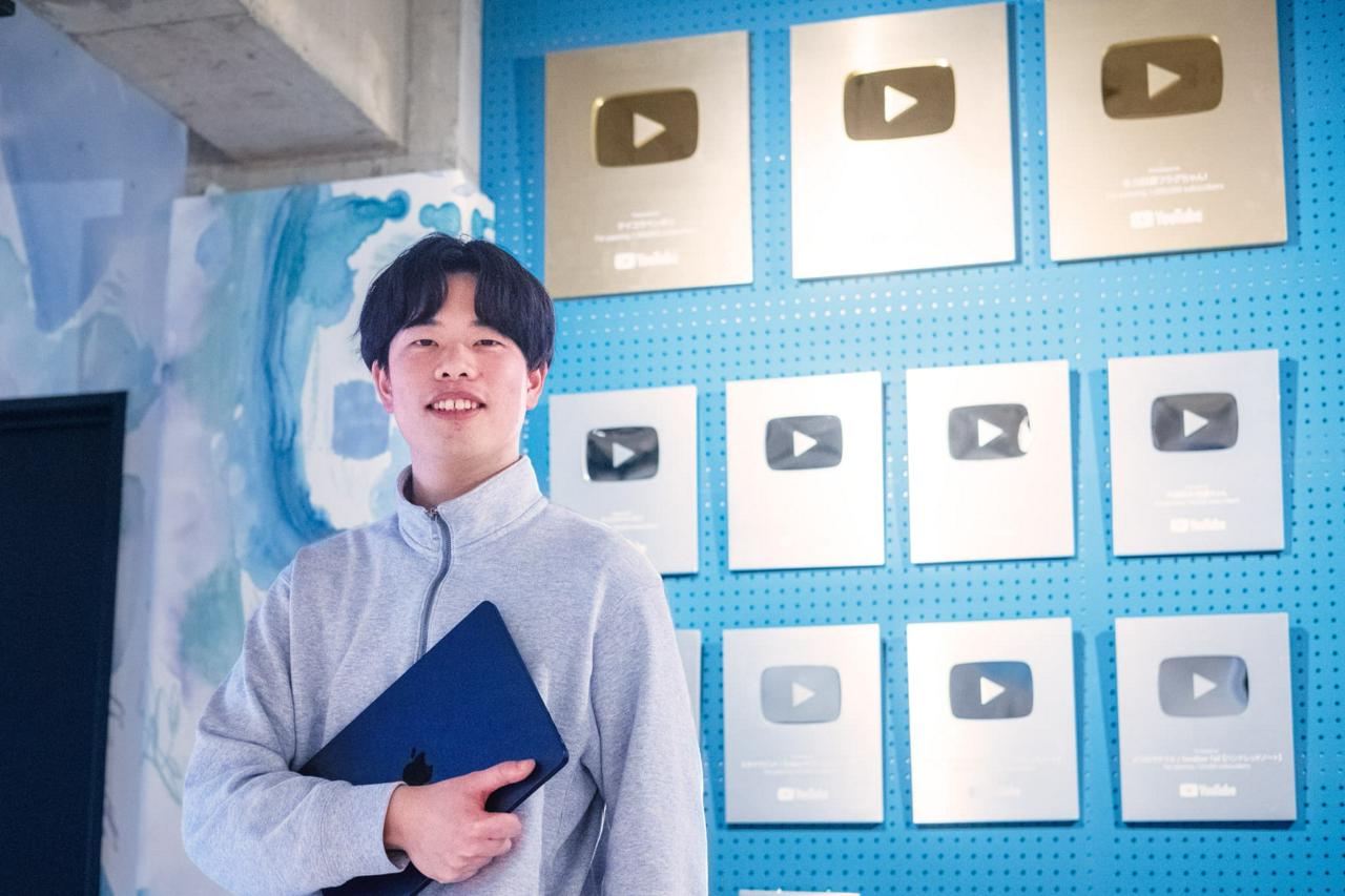 株式会社Plott 求人画像1