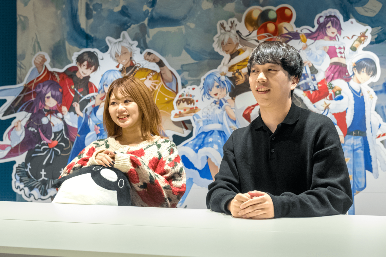 株式会社Plott 求人画像1