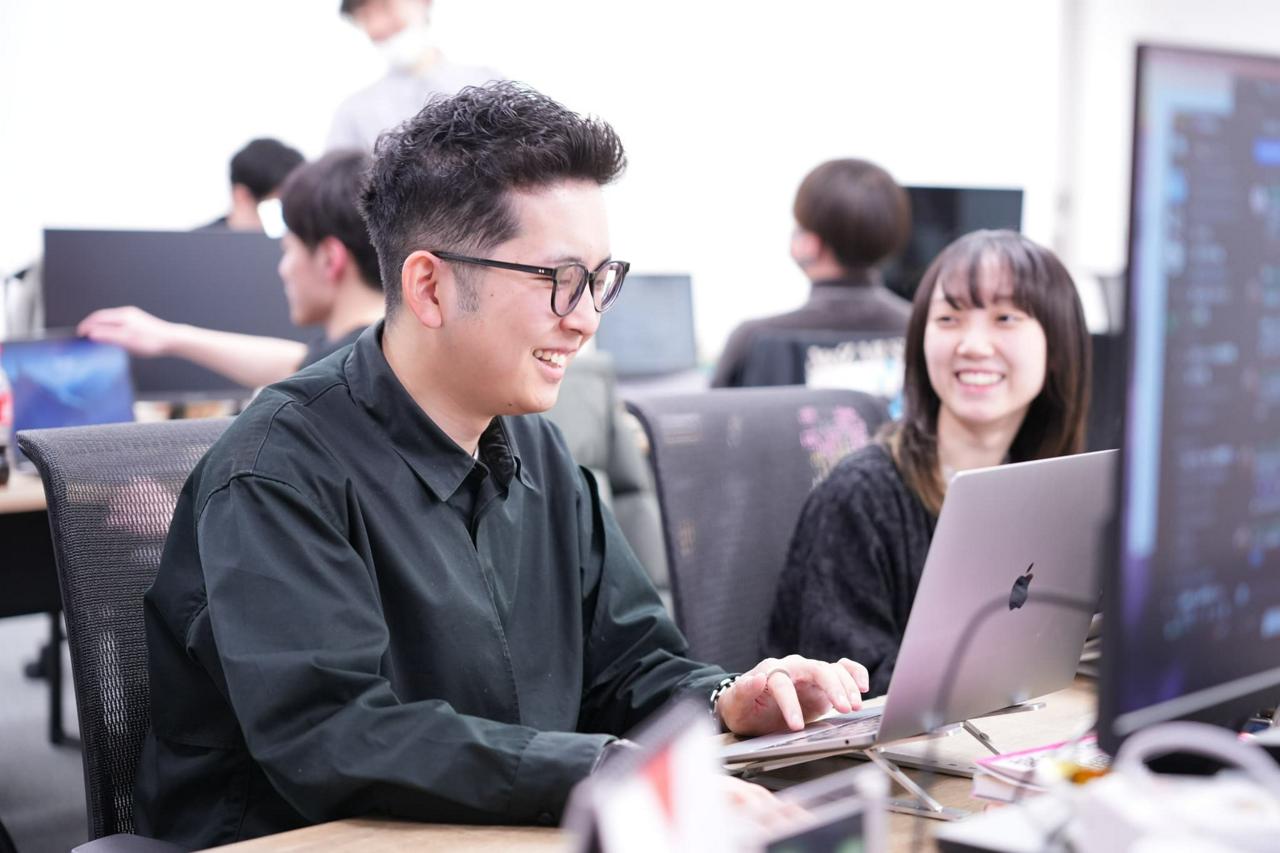 株式会社Plott 求人画像1