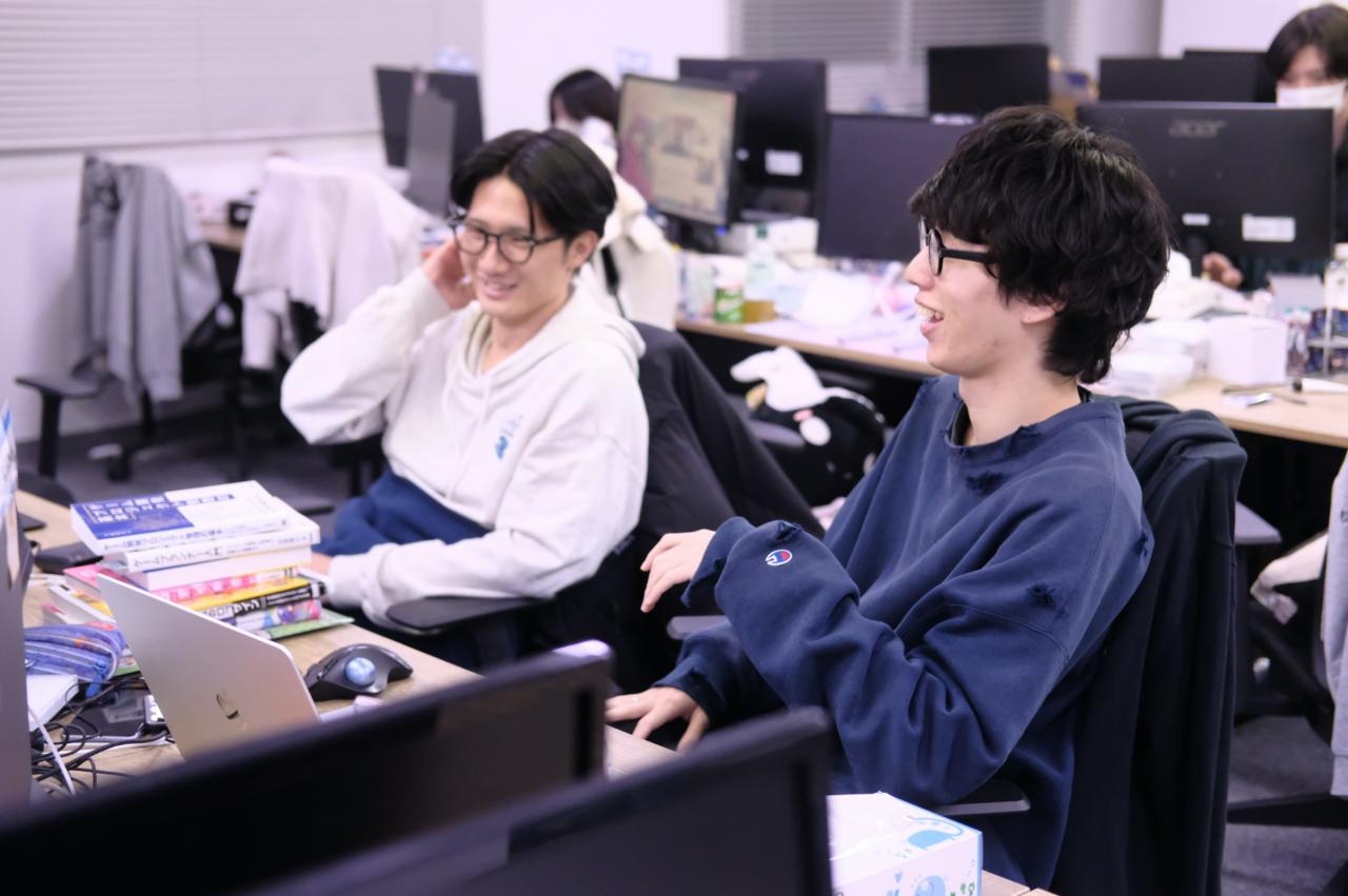 株式会社Plott 求人画像1