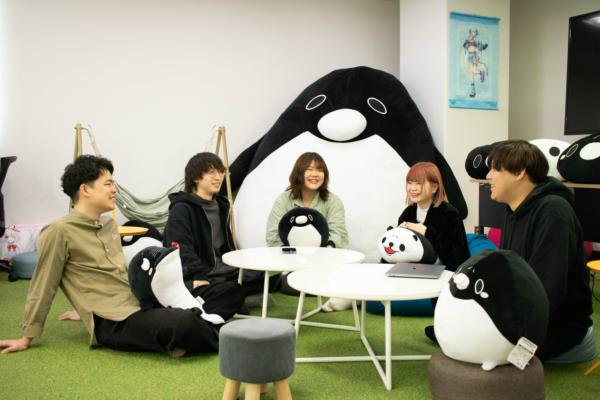 募集している求人：【MD】自社キャラクターIPの商品企画／販促プランナー