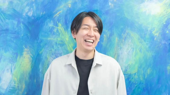 株式会社Plottのインタビュー写真