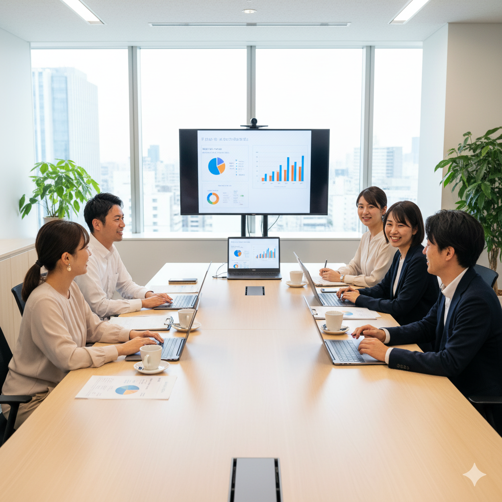株式会社 M＆Aバリューエンジニアリングのイメージ画像2