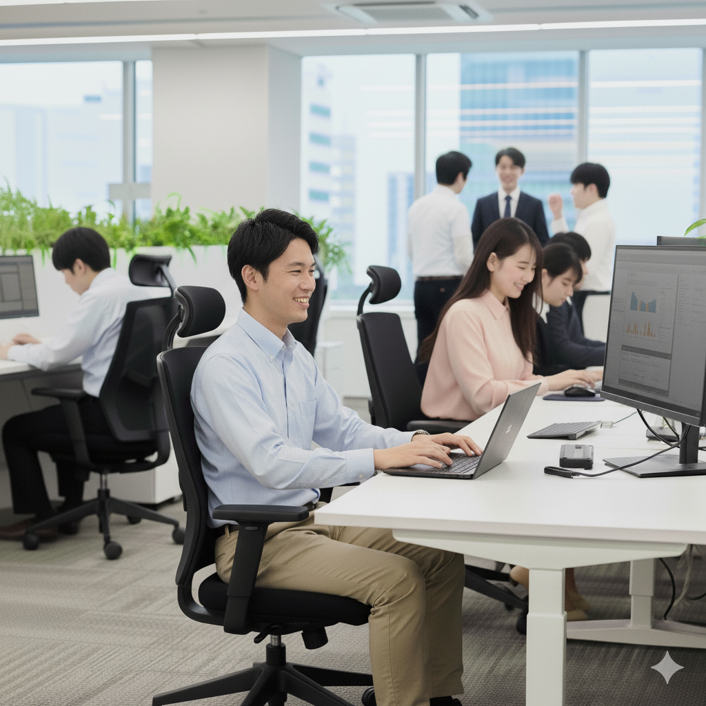 株式会社 M＆Aバリューエンジニアリングのイメージ画像3
