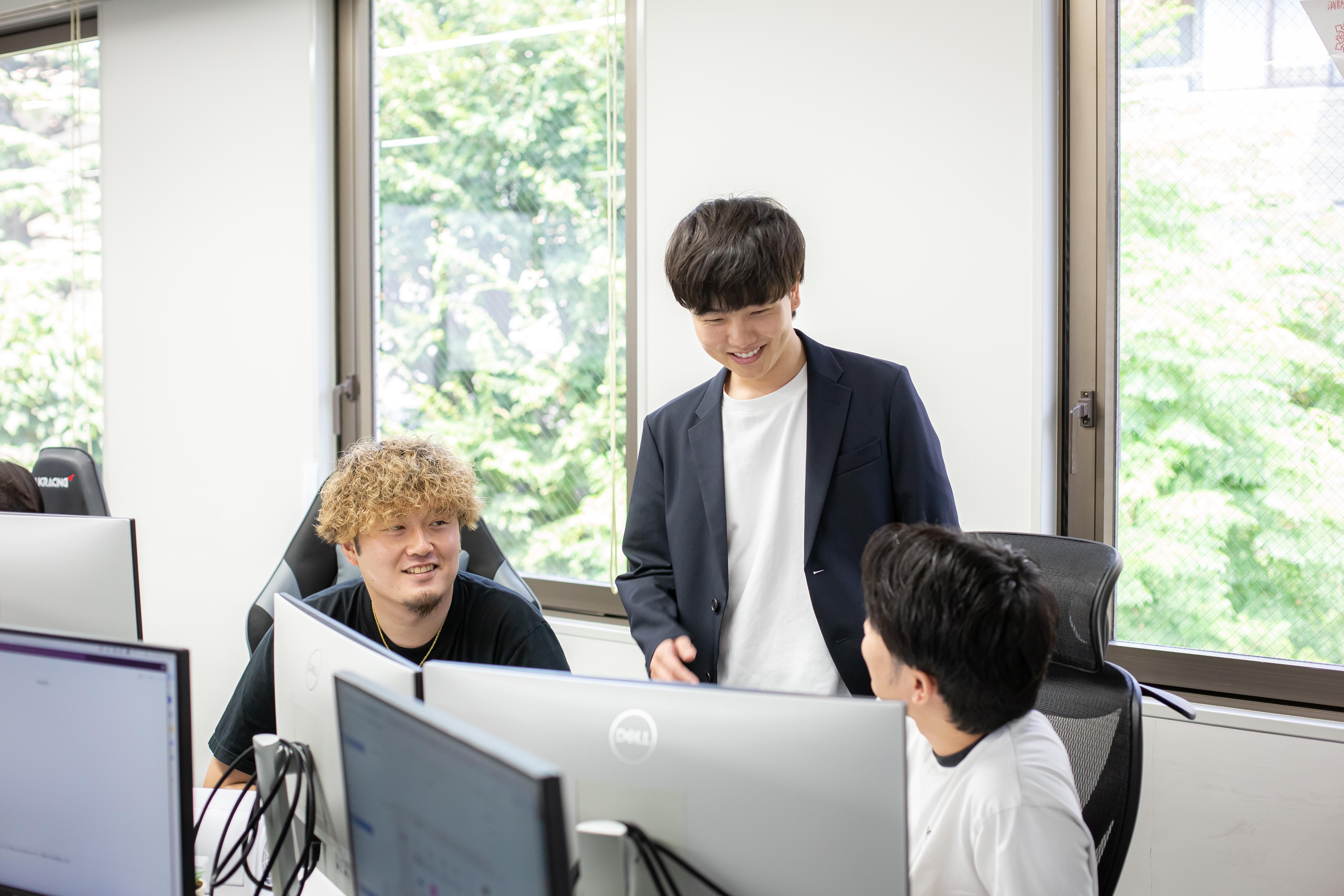 企業トップ画像